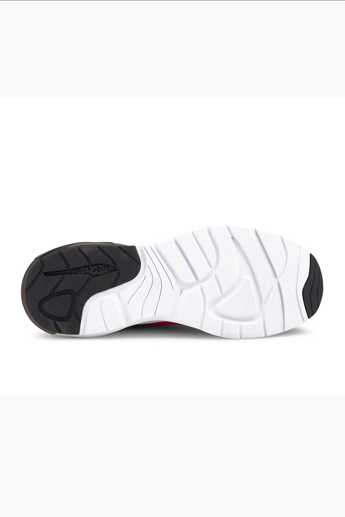 Puma Electron E Unisex Spor Ayakkabı 38043504 Kırmızı
