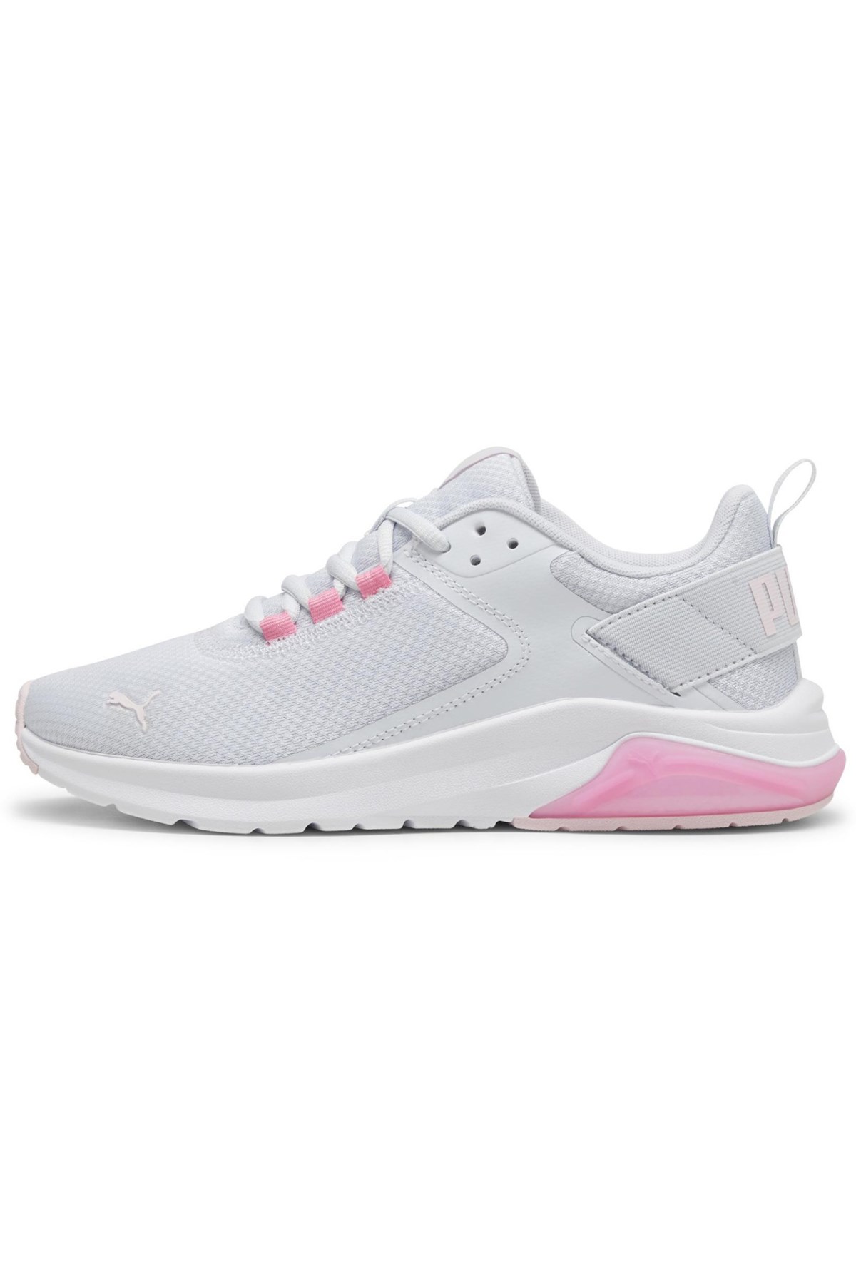 Puma Electron E Kadın Spor Ayakkabı 38043529 Beyaz