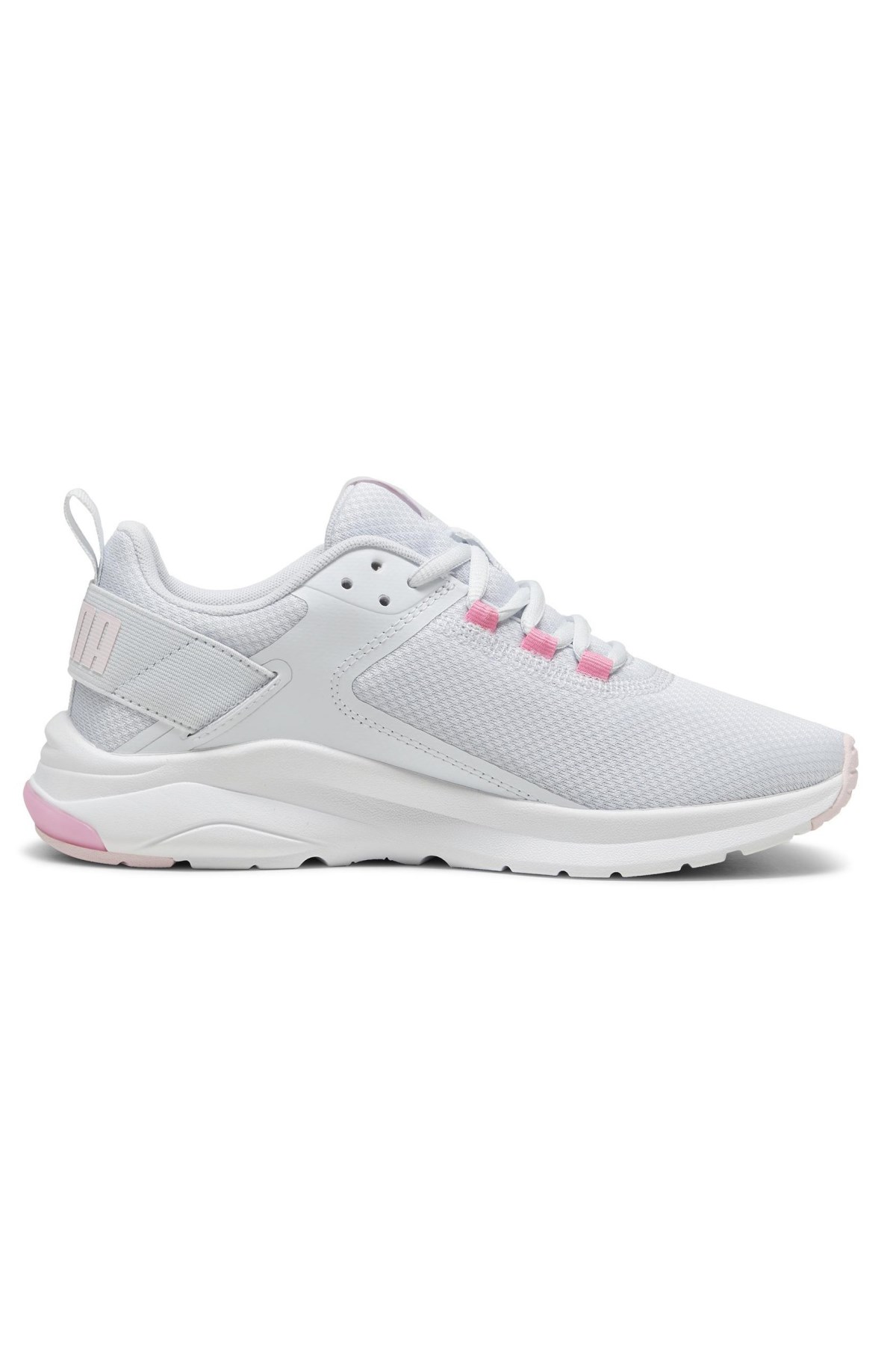 Puma Electron E Kadın Spor Ayakkabı 38043529 Beyaz