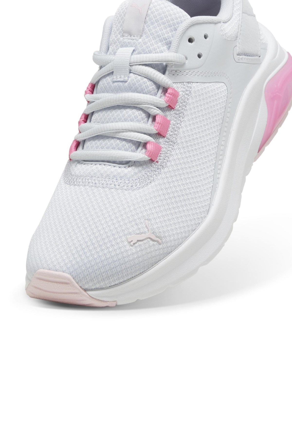 Puma Electron E Kadın Spor Ayakkabı 38043529 Beyaz
