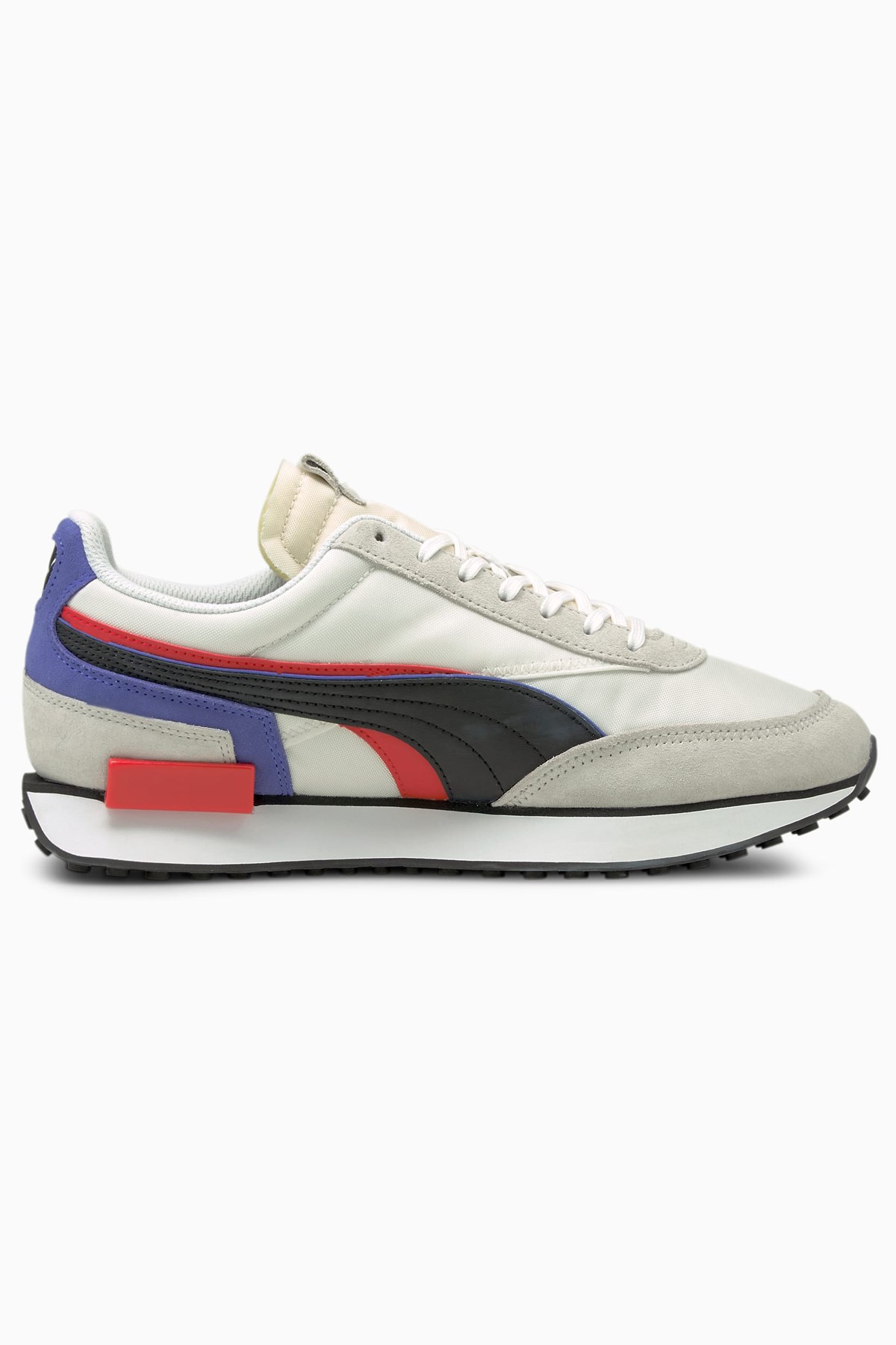 Puma Future Rider Double Erkek Spor Ayakkabı 38063902 Gri