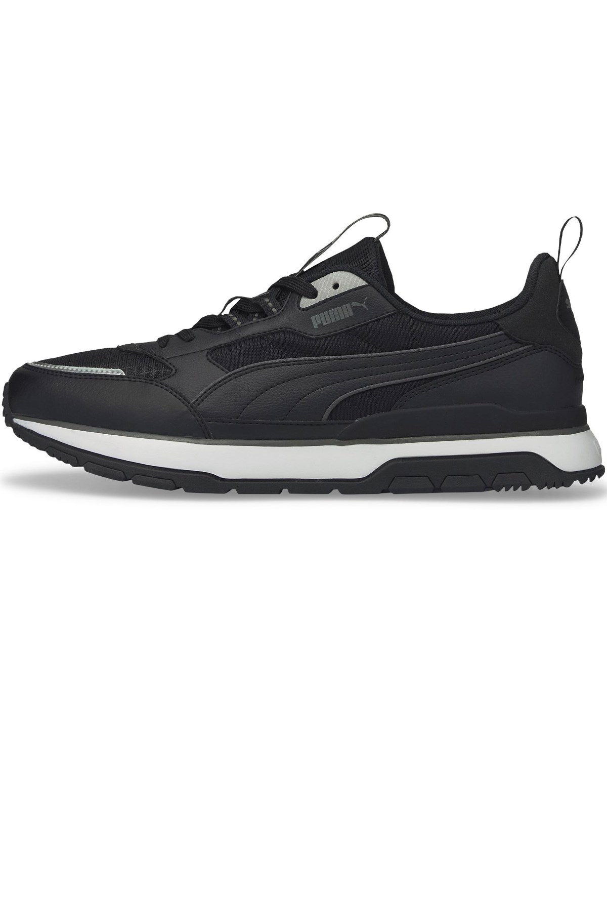 Puma R78 Trek Erkek Spor Ayakkabı 38072801 Siyah