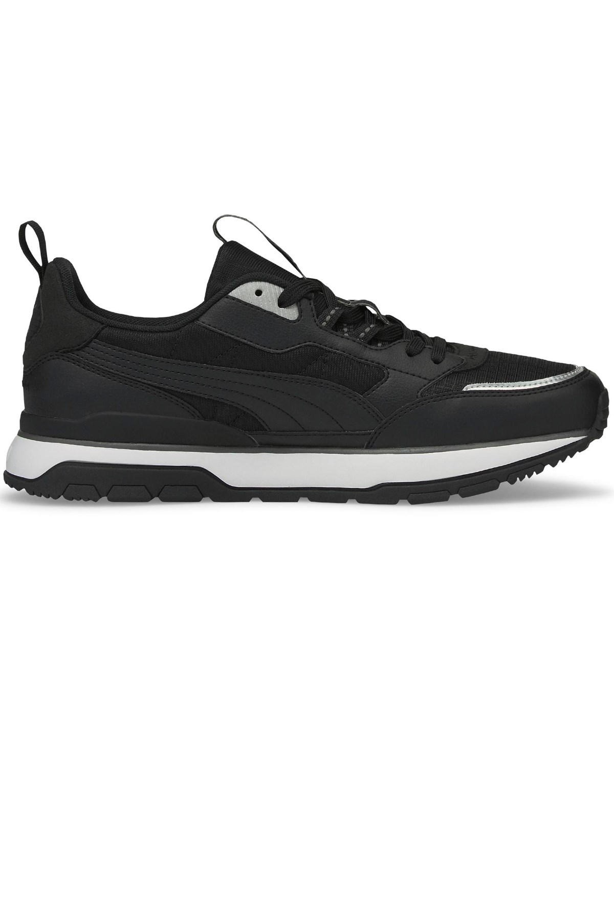 Puma R78 Trek Erkek Spor Ayakkabı 38072801 Siyah