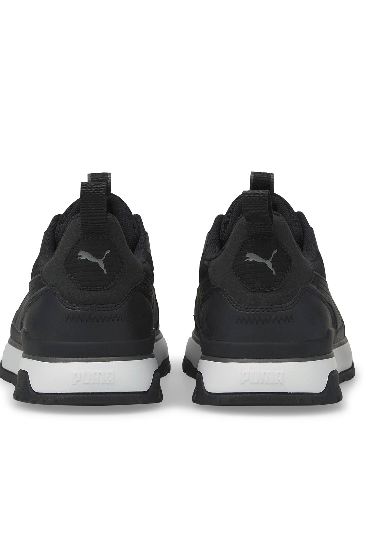 Puma R78 Trek Erkek Spor Ayakkabı 38072801 Siyah
