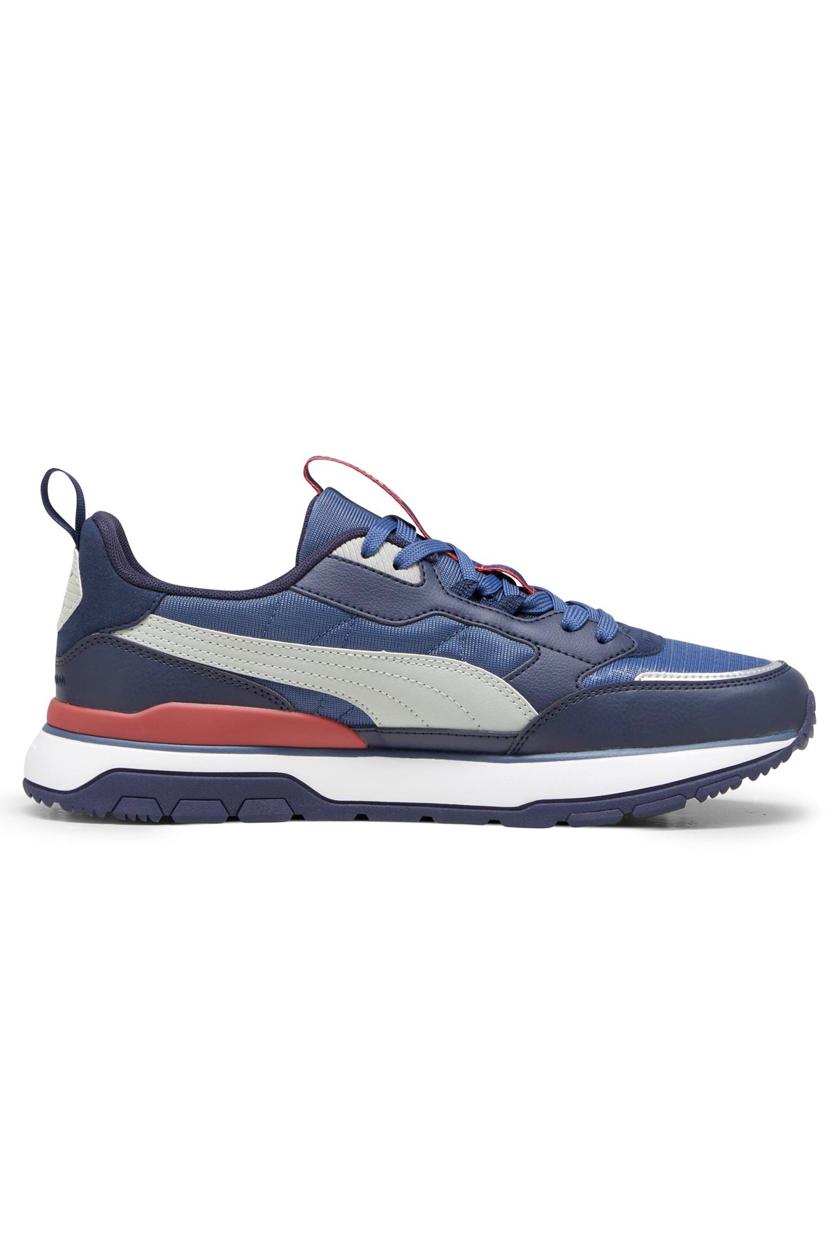 Puma R78 Trek New Erkek Spor Ayakkabı 38072825 Lacivert