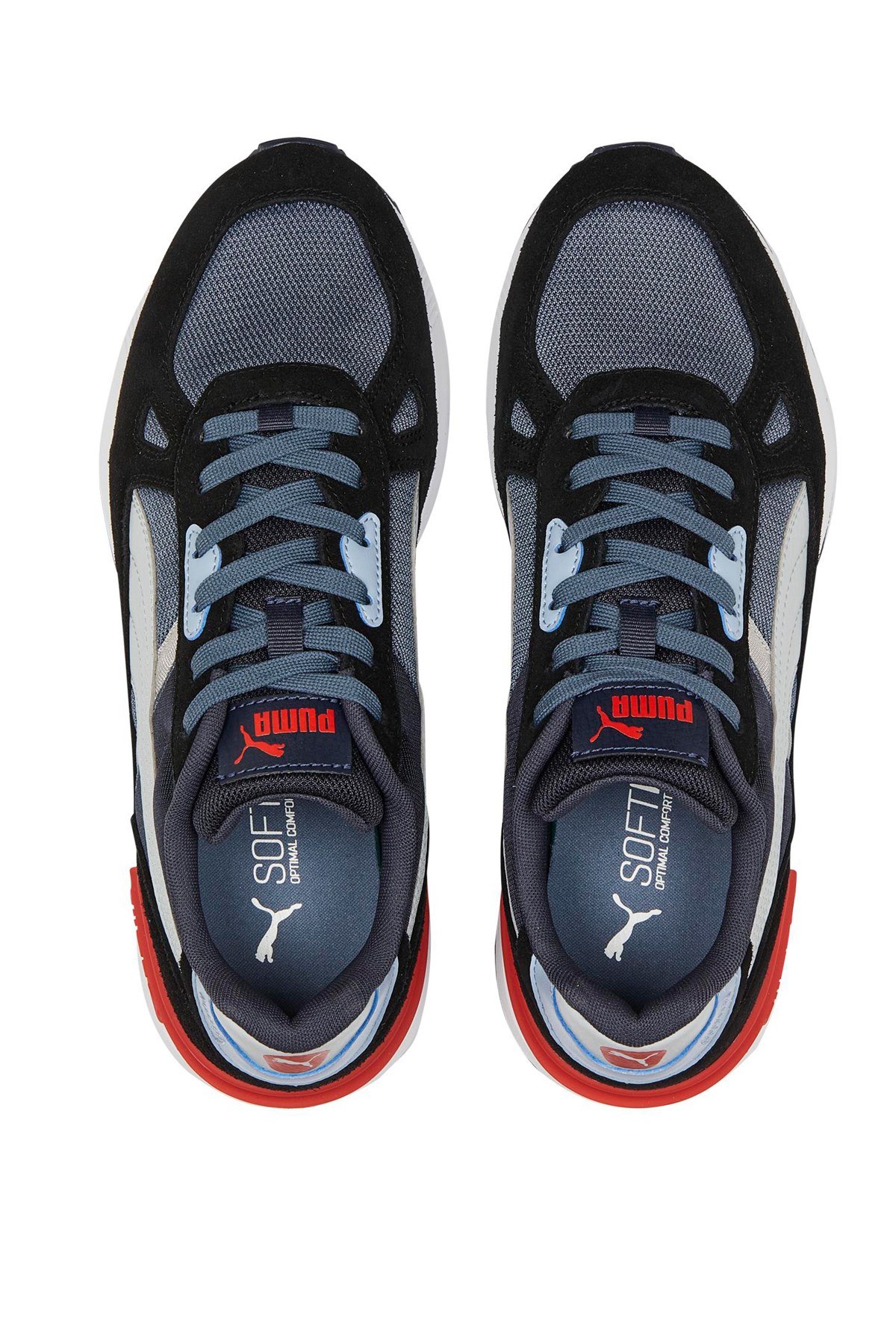 Puma Graviton Pro Erkek Spor Ayakkabı 38073618 Lacivert