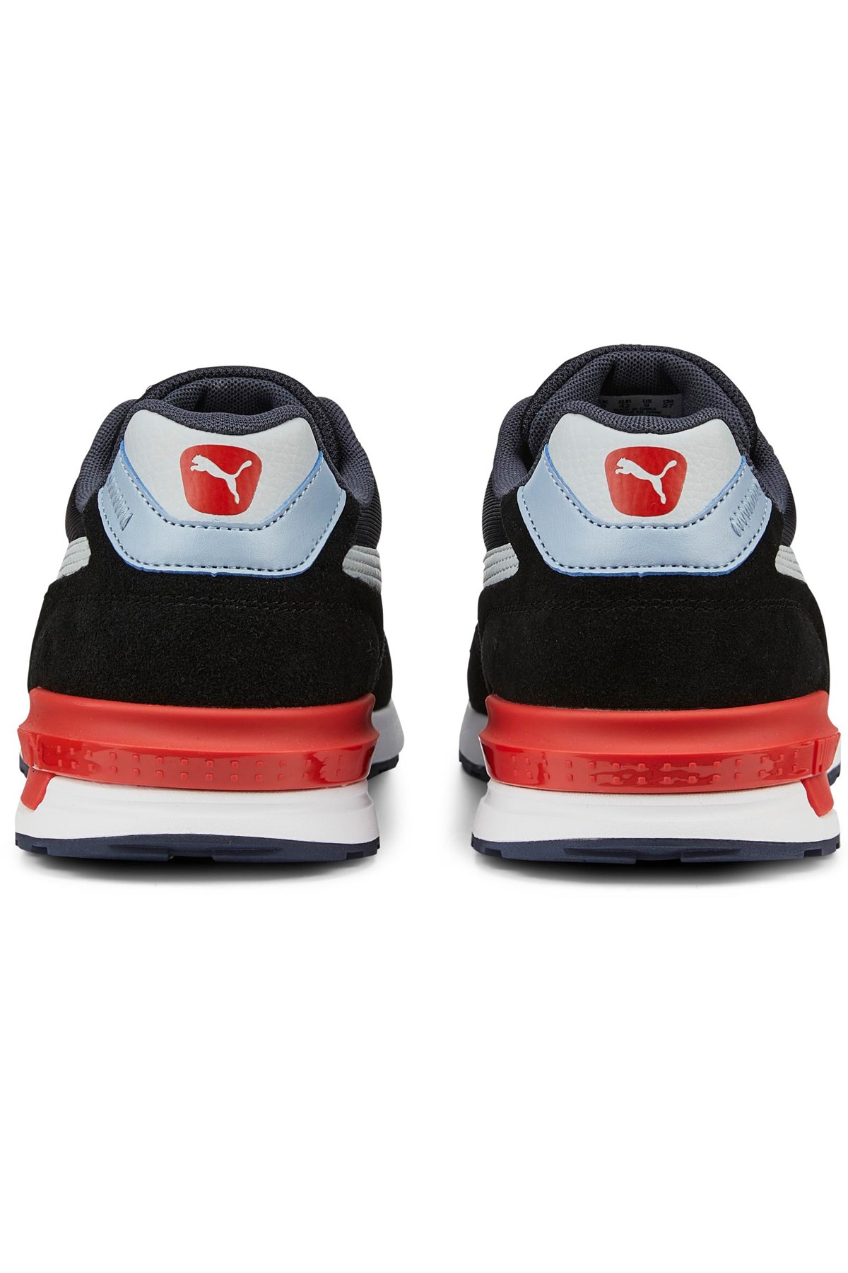 Puma Graviton Pro Erkek Spor Ayakkabı 38073618 Lacivert