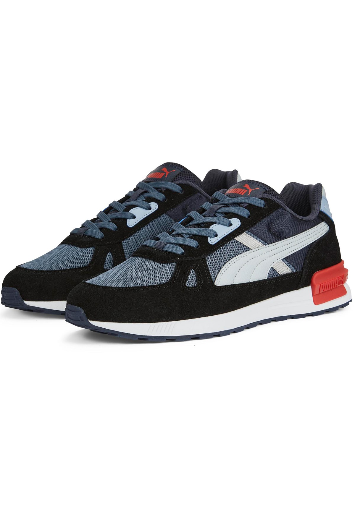 Puma Graviton Pro Erkek Spor Ayakkabı 38073618 Lacivert