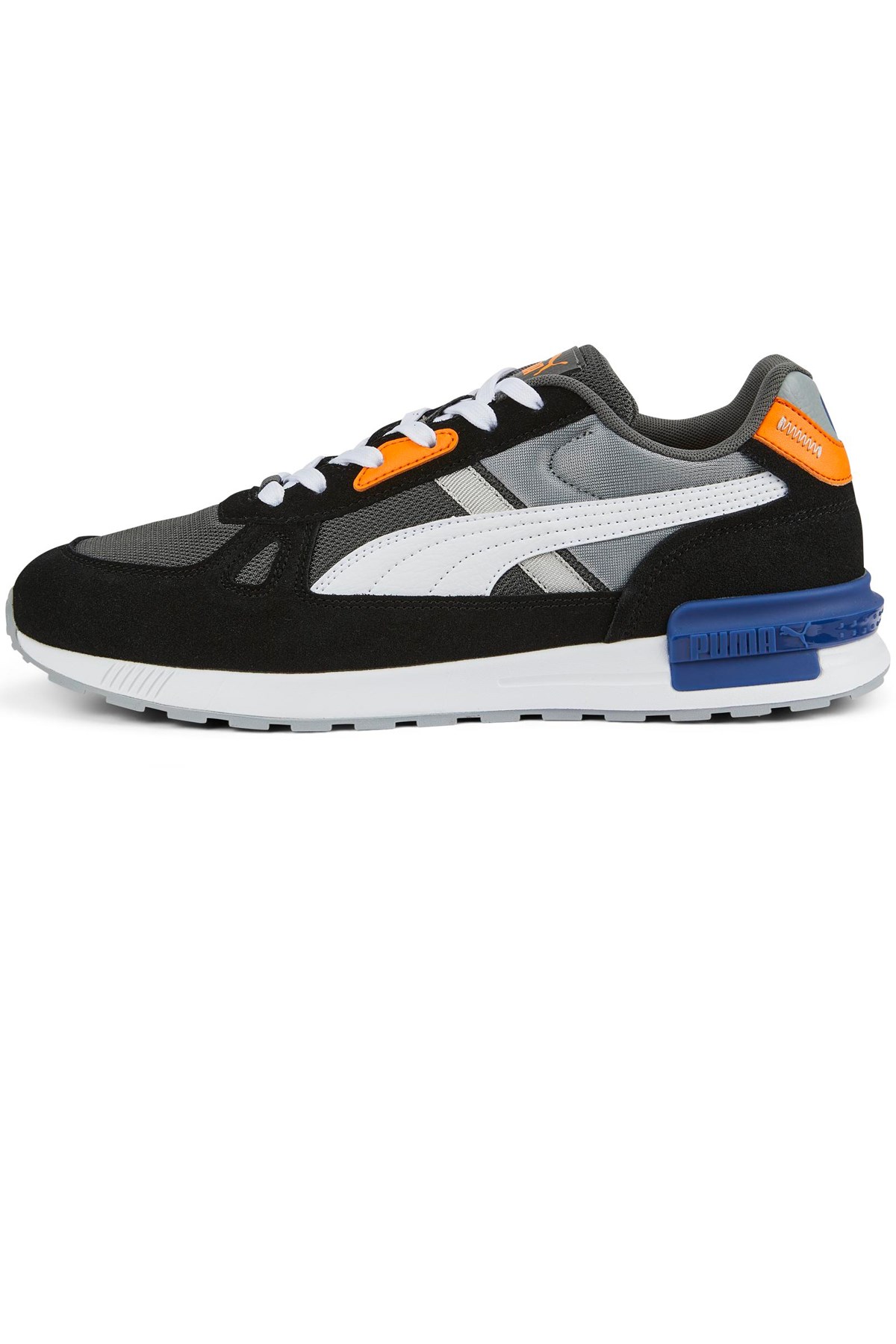 Puma Graviton Pro Erkek Spor Ayakkabı 38073619 Siyah