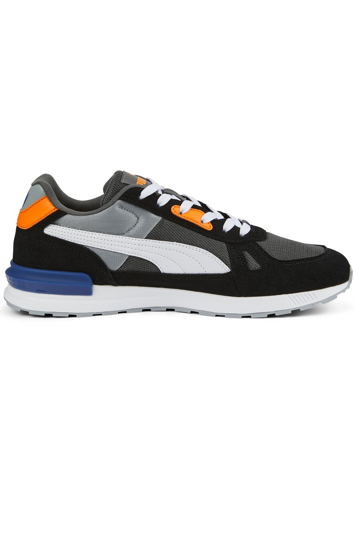 Puma Graviton Pro Erkek Spor Ayakkabı 38073619 Siyah
