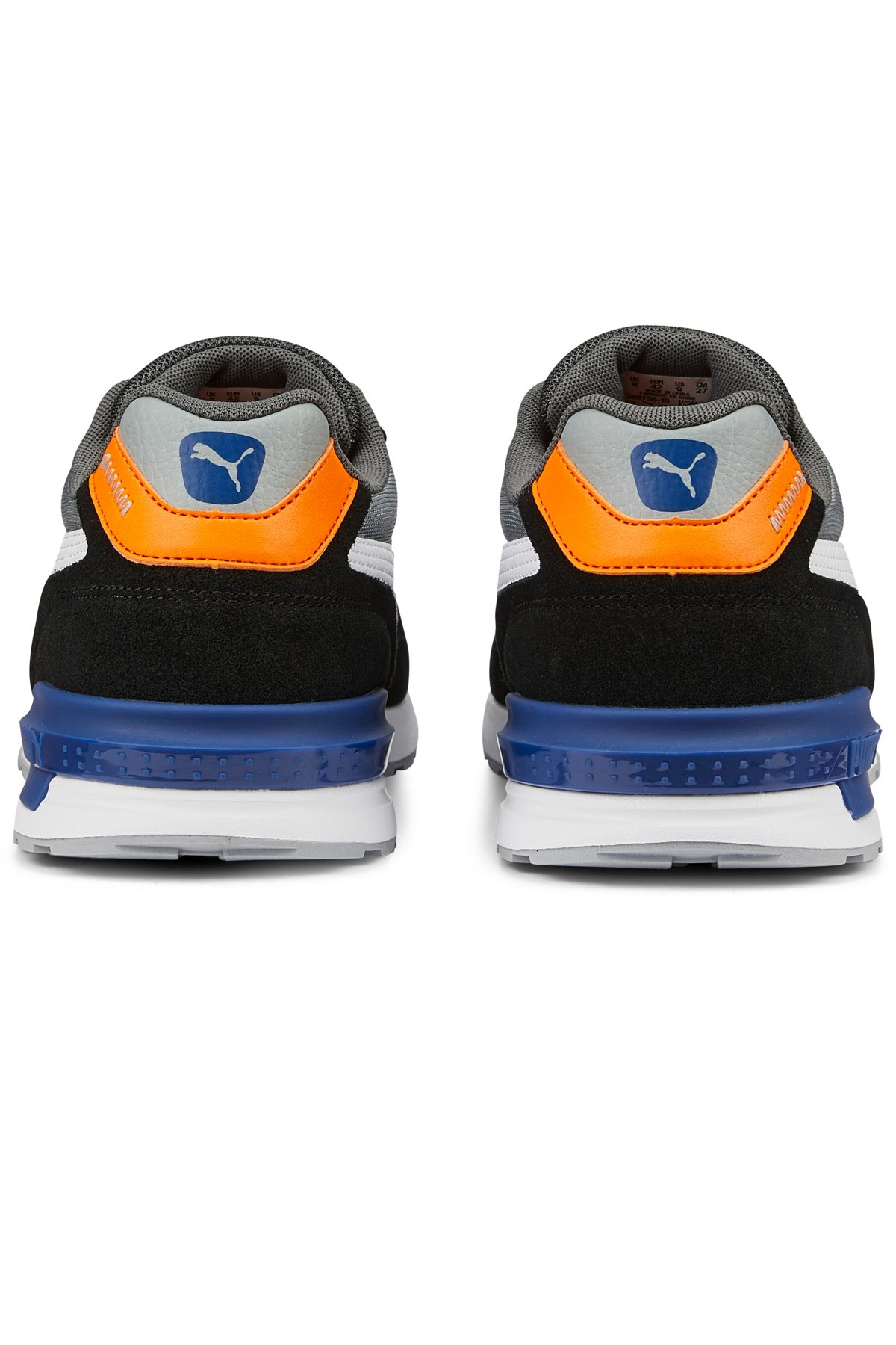 Puma Graviton Pro Erkek Spor Ayakkabı 38073619 Siyah