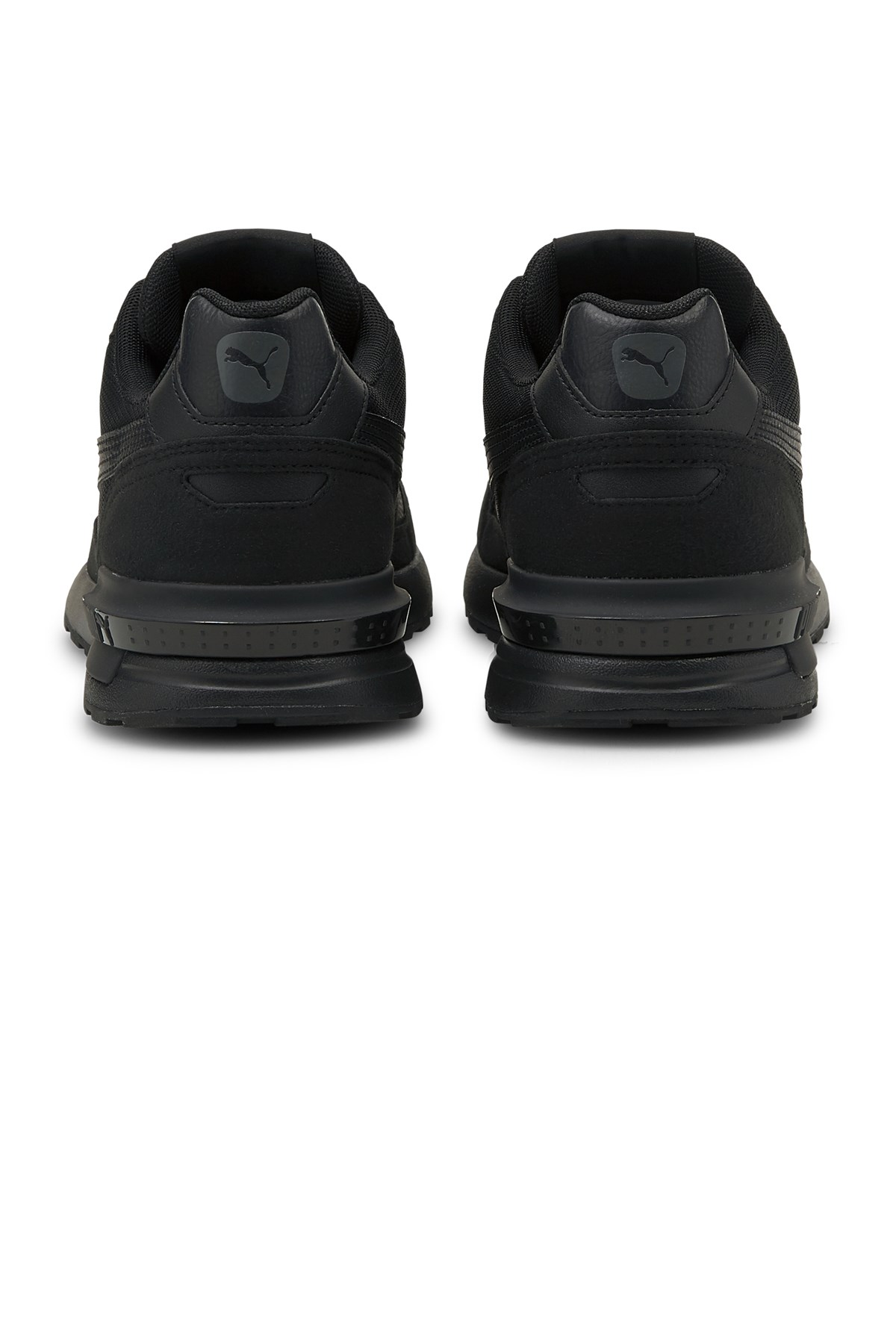 Puma Graviton Uniseks Spor Ayakkabı 38073801 Siyah