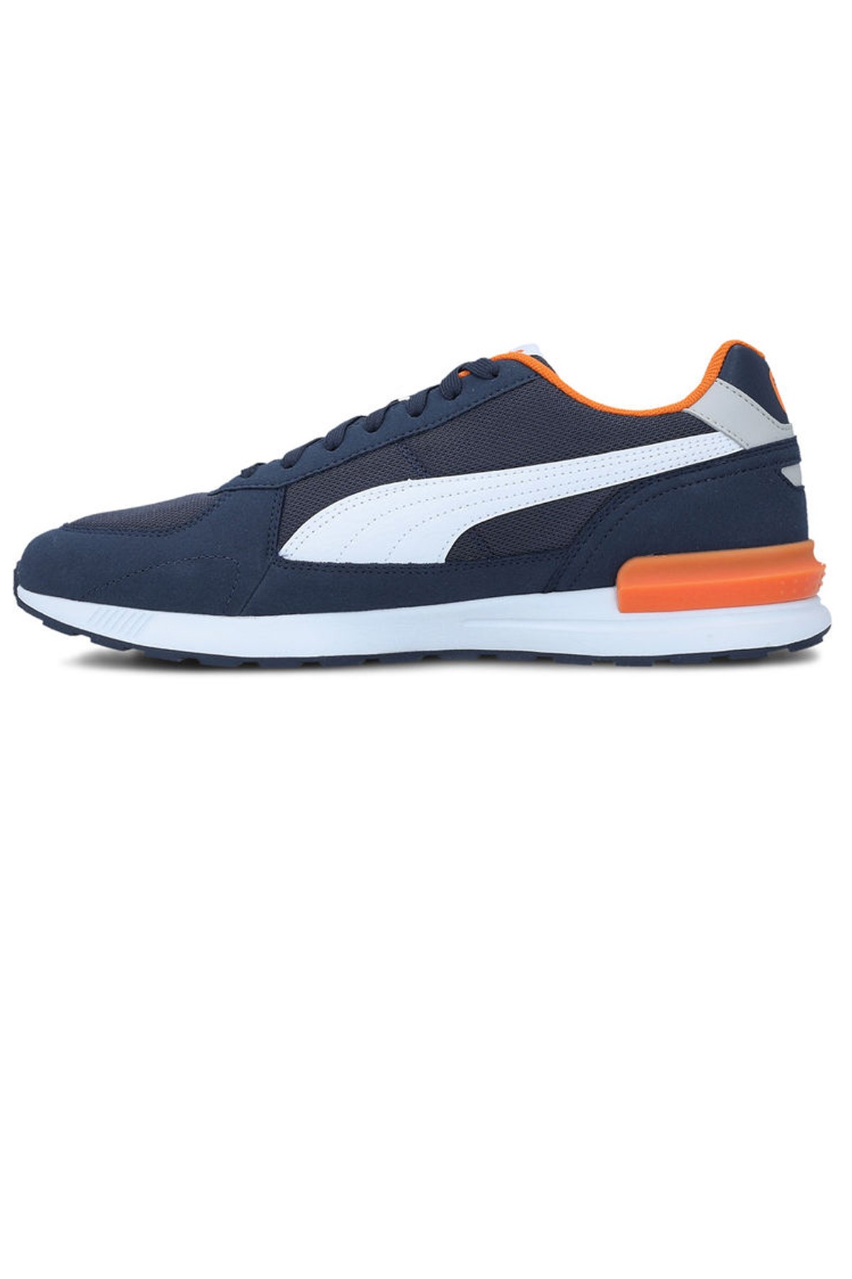 Puma Graviton Erkek Ayakkabı 38073810 Siyah