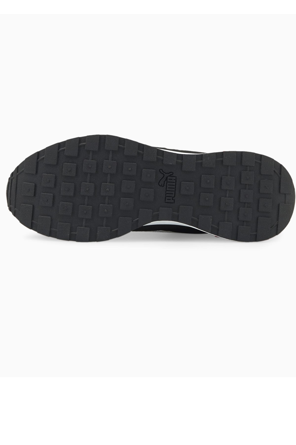 Puma Graviton Uniseks Spor Ayakkabı 38073811 Siyah