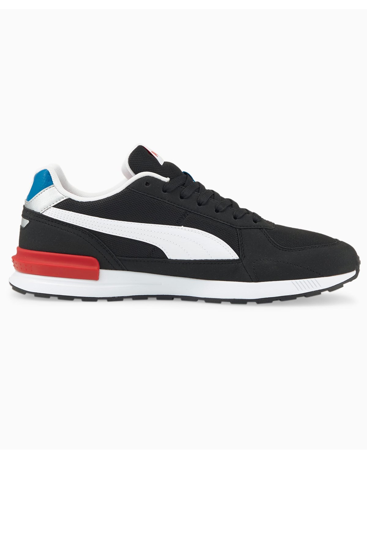 Puma Graviton Uniseks Spor Ayakkabı 38073811 Siyah