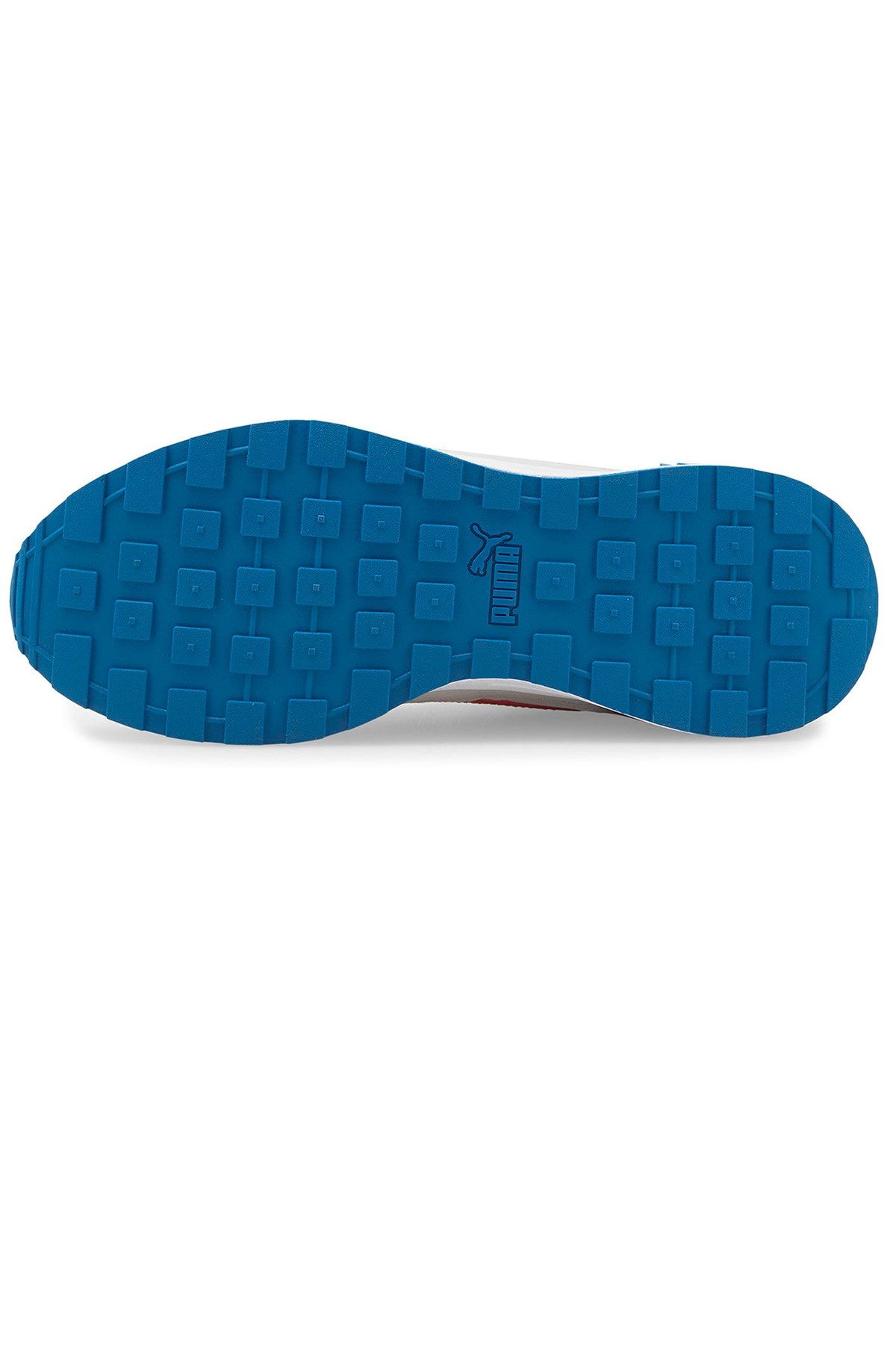 Puma Graviton Erkek Ayakkabı 38073813 Beyaz