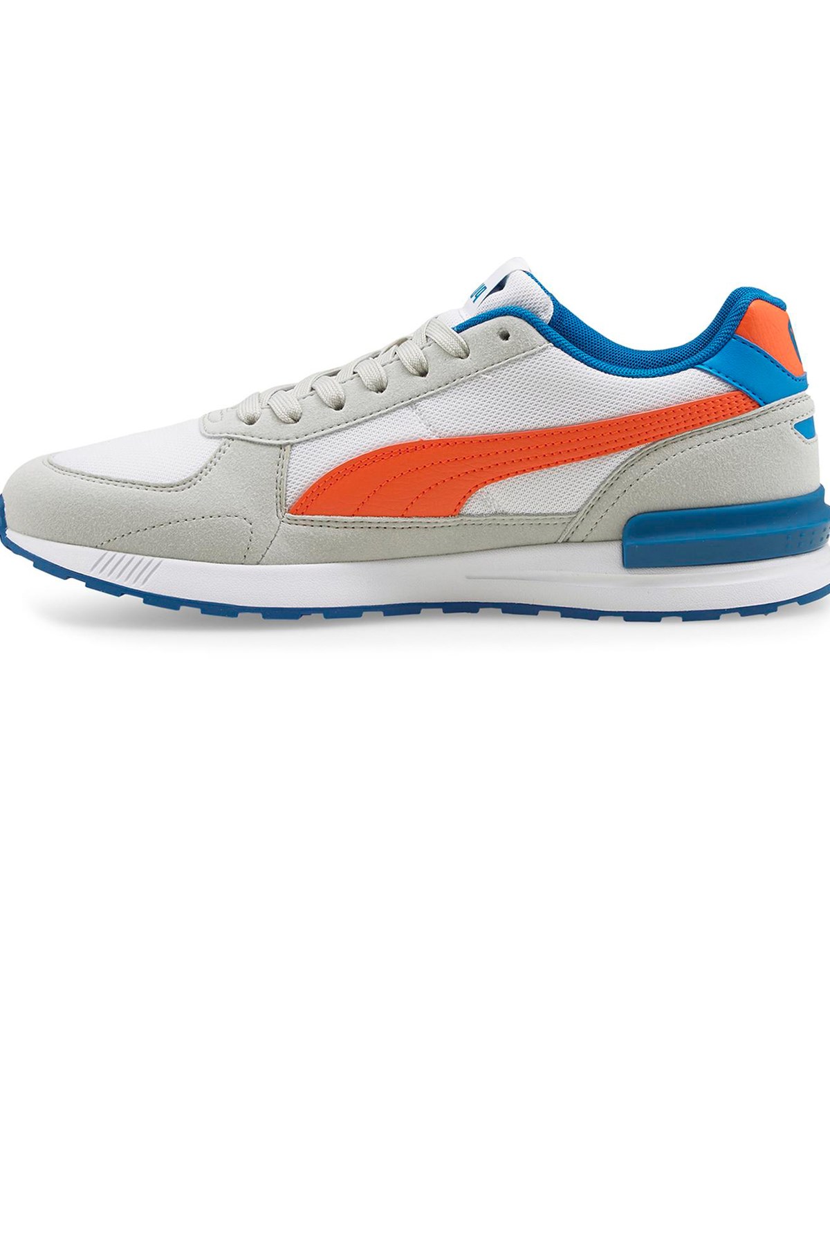 Puma Graviton Erkek Ayakkabı 38073813 Beyaz