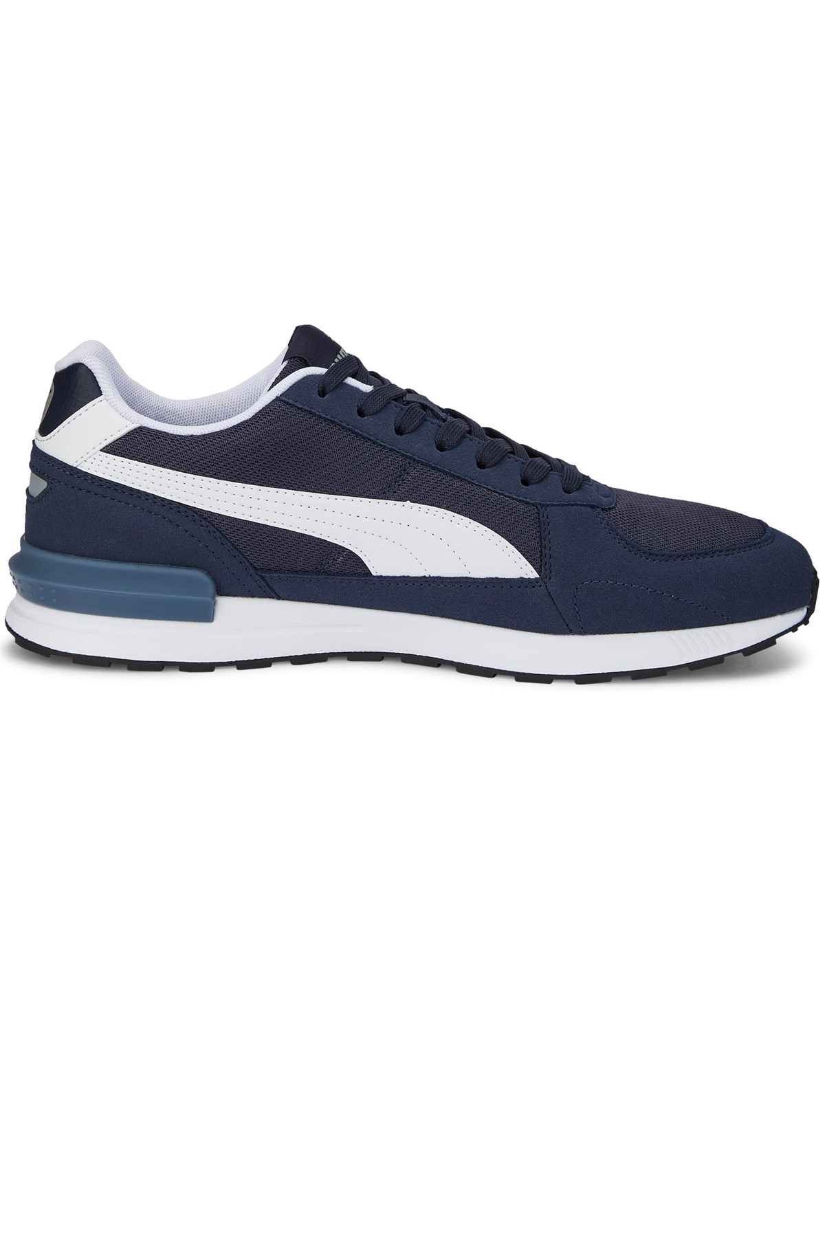 Puma Graviton Erkek Spor Ayakkabı 38073817 Lacivert