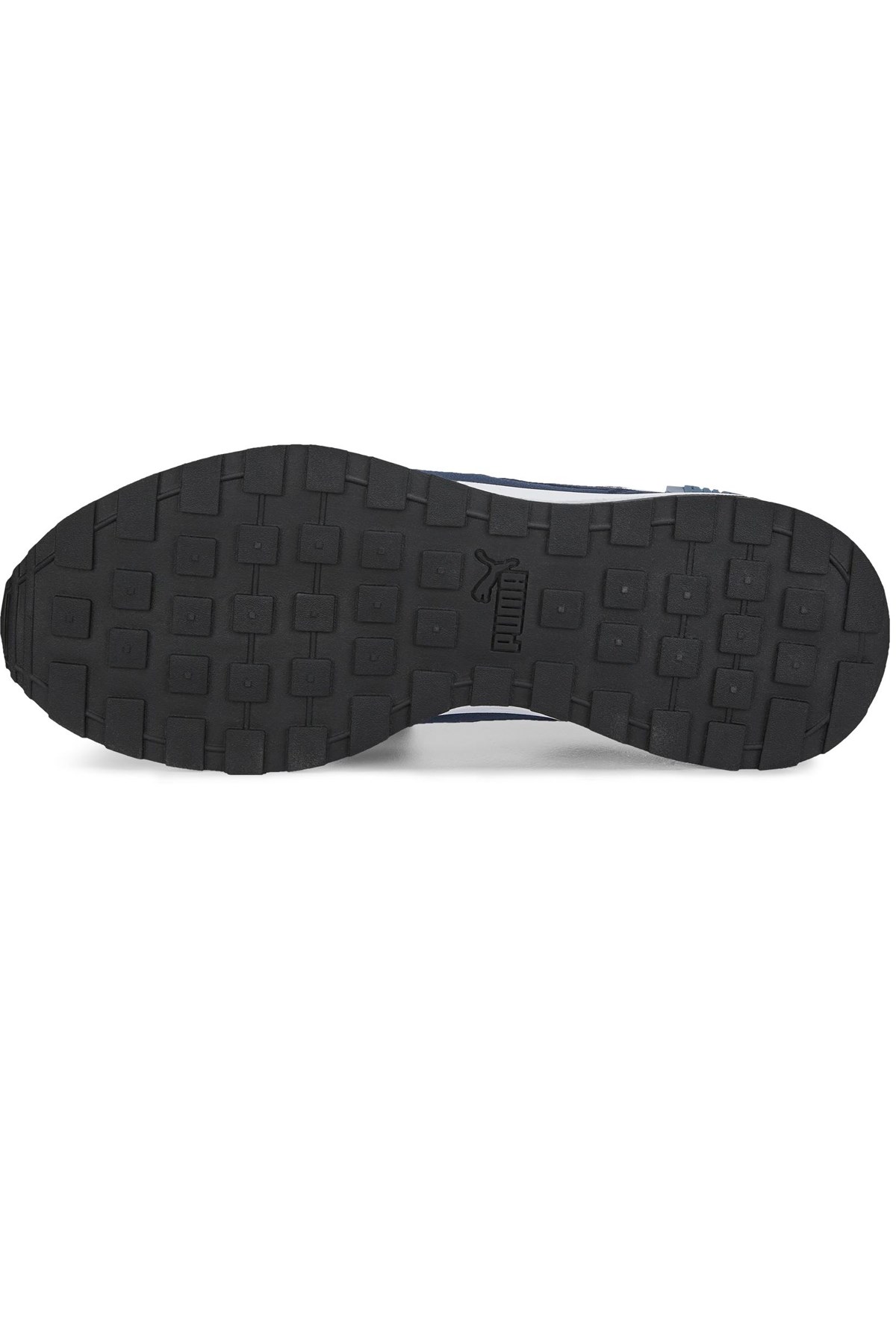 Puma Graviton Erkek Spor Ayakkabı 38073817 Lacivert