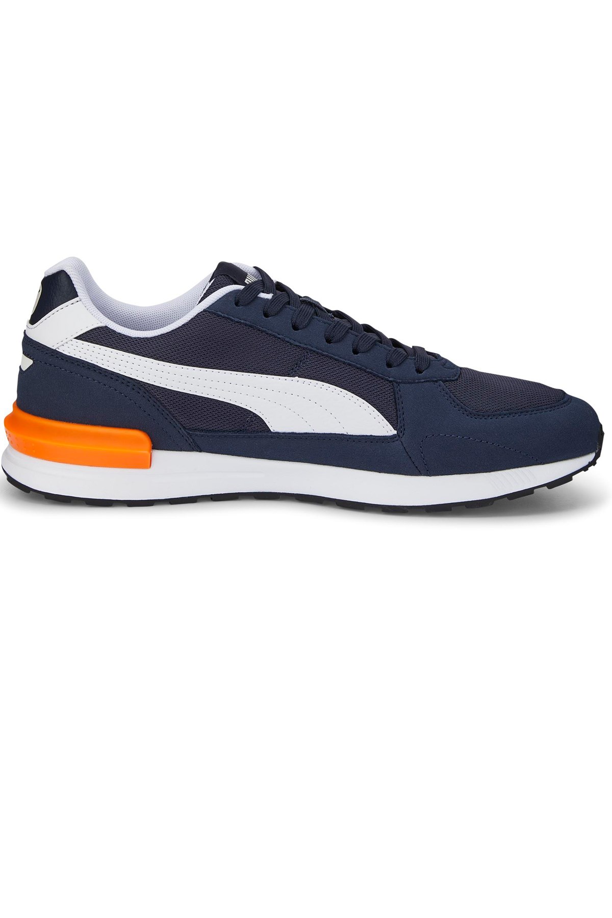Puma Graviton Erkek Spor Ayakkabı 38073822 Lacivert
