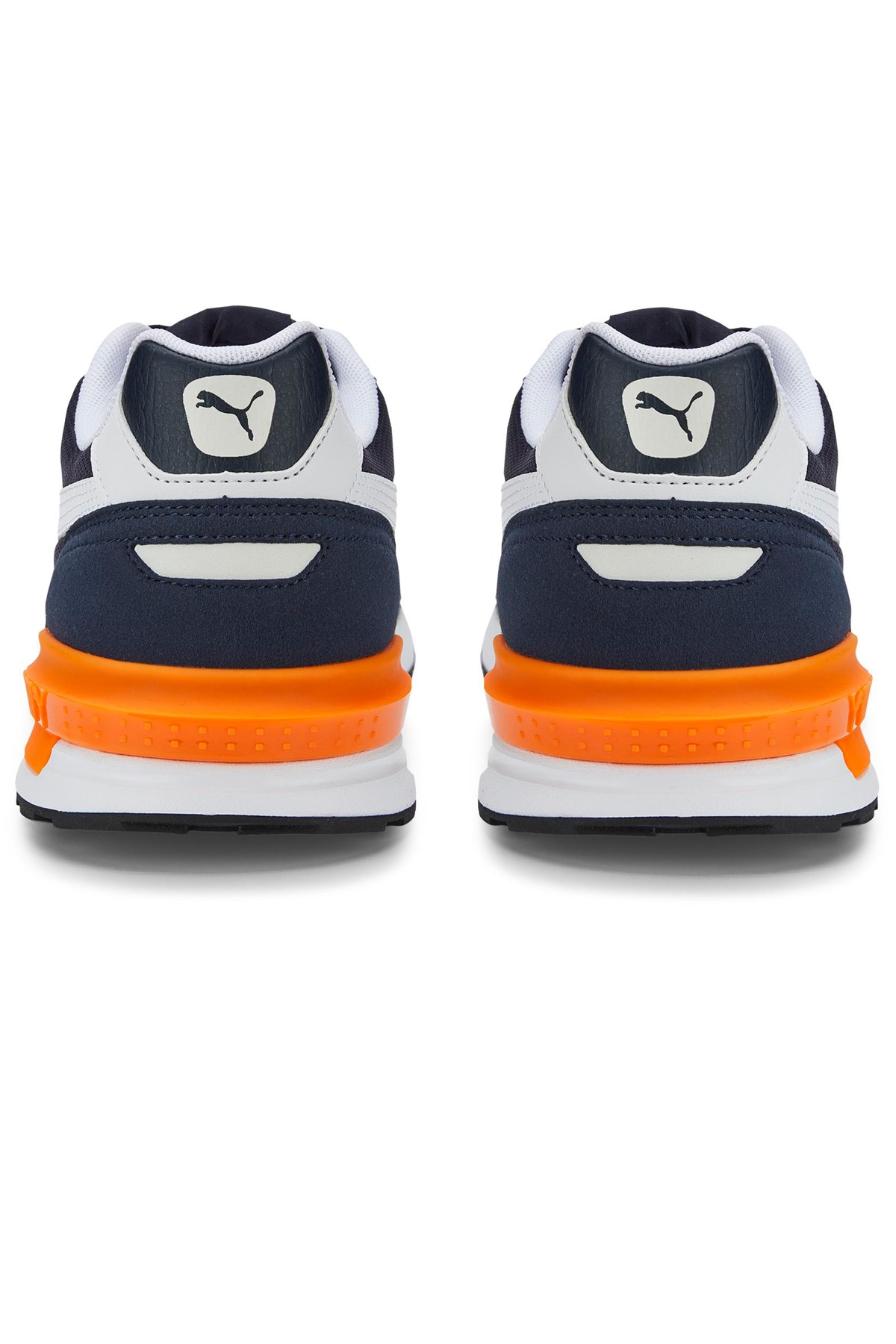 Puma Graviton Erkek Spor Ayakkabı 38073822 Lacivert