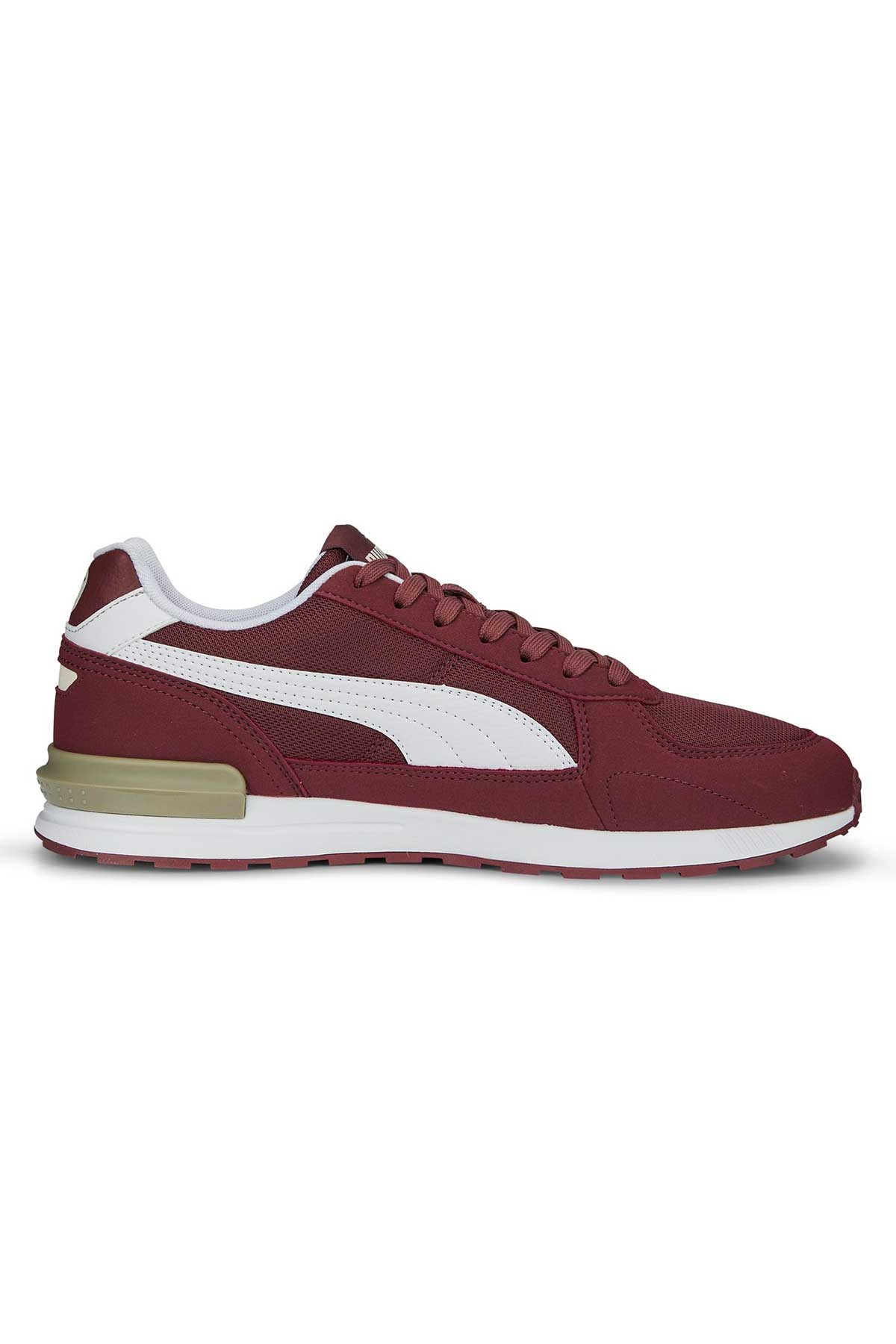 Puma Graviton Kadın Spor Ayakkabı 38073829 Mor