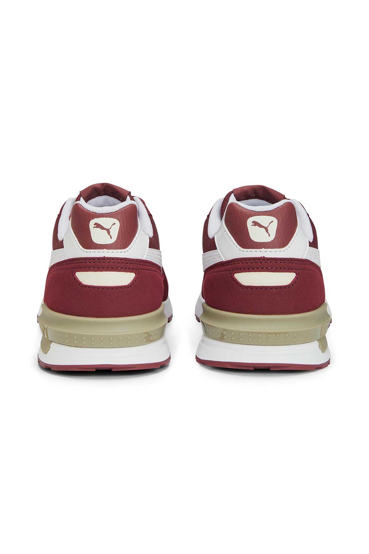 Puma Graviton Kadın Spor Ayakkabı 38073829 Mor