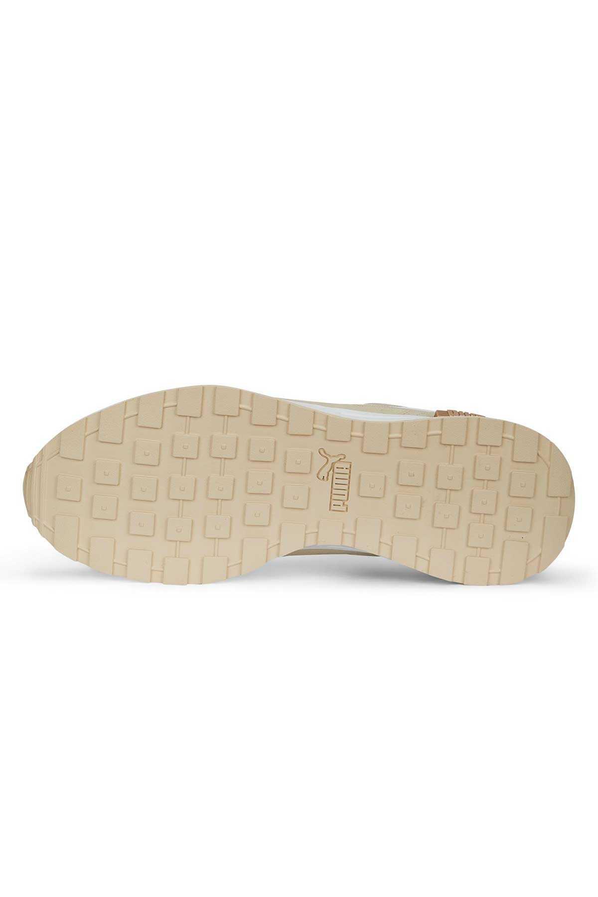Puma Graviton Unisex Spor Ayakkabı 38073830 Bej
