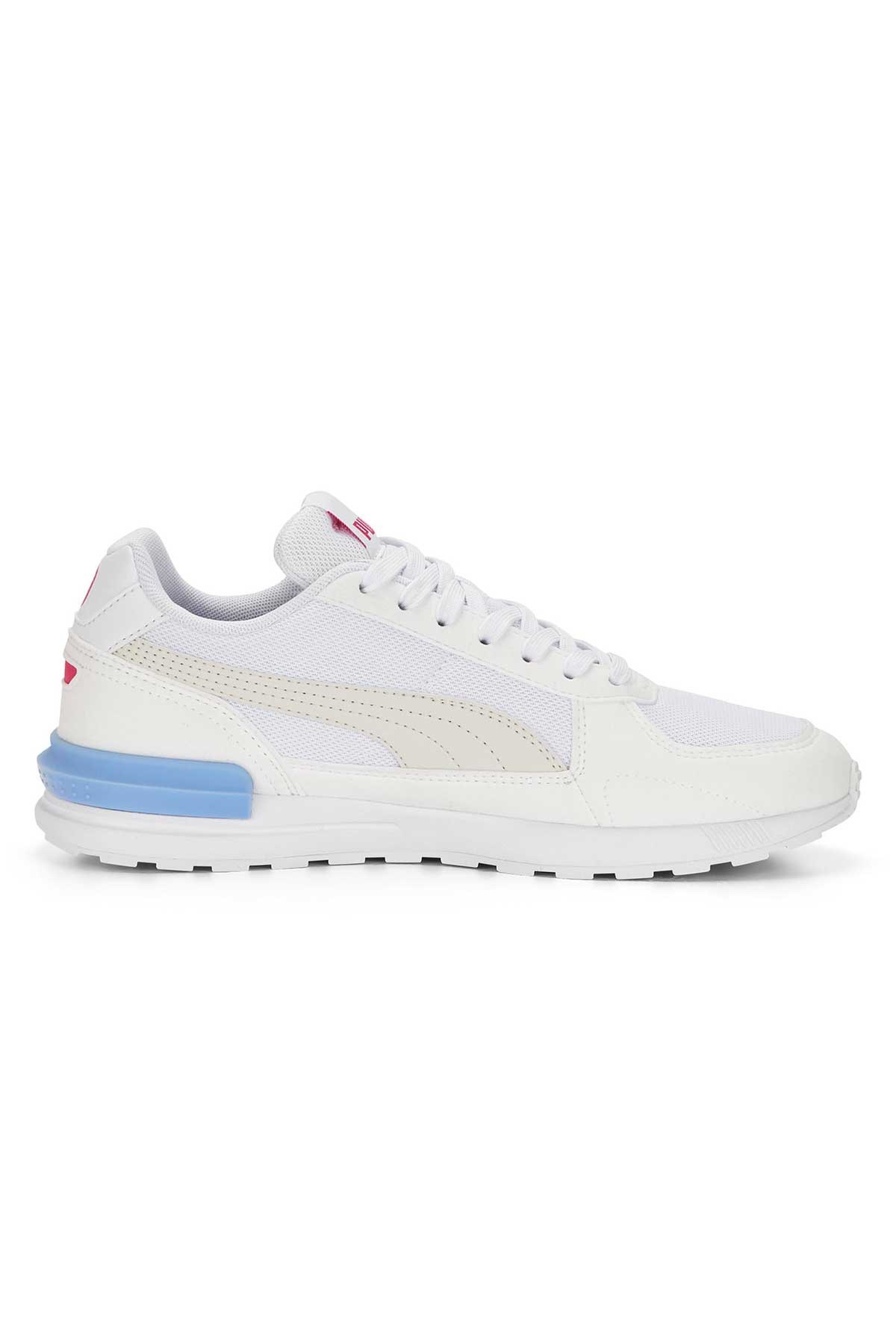 Puma Graviton Unisex Spor Ayakkabı 38073832 Beyaz