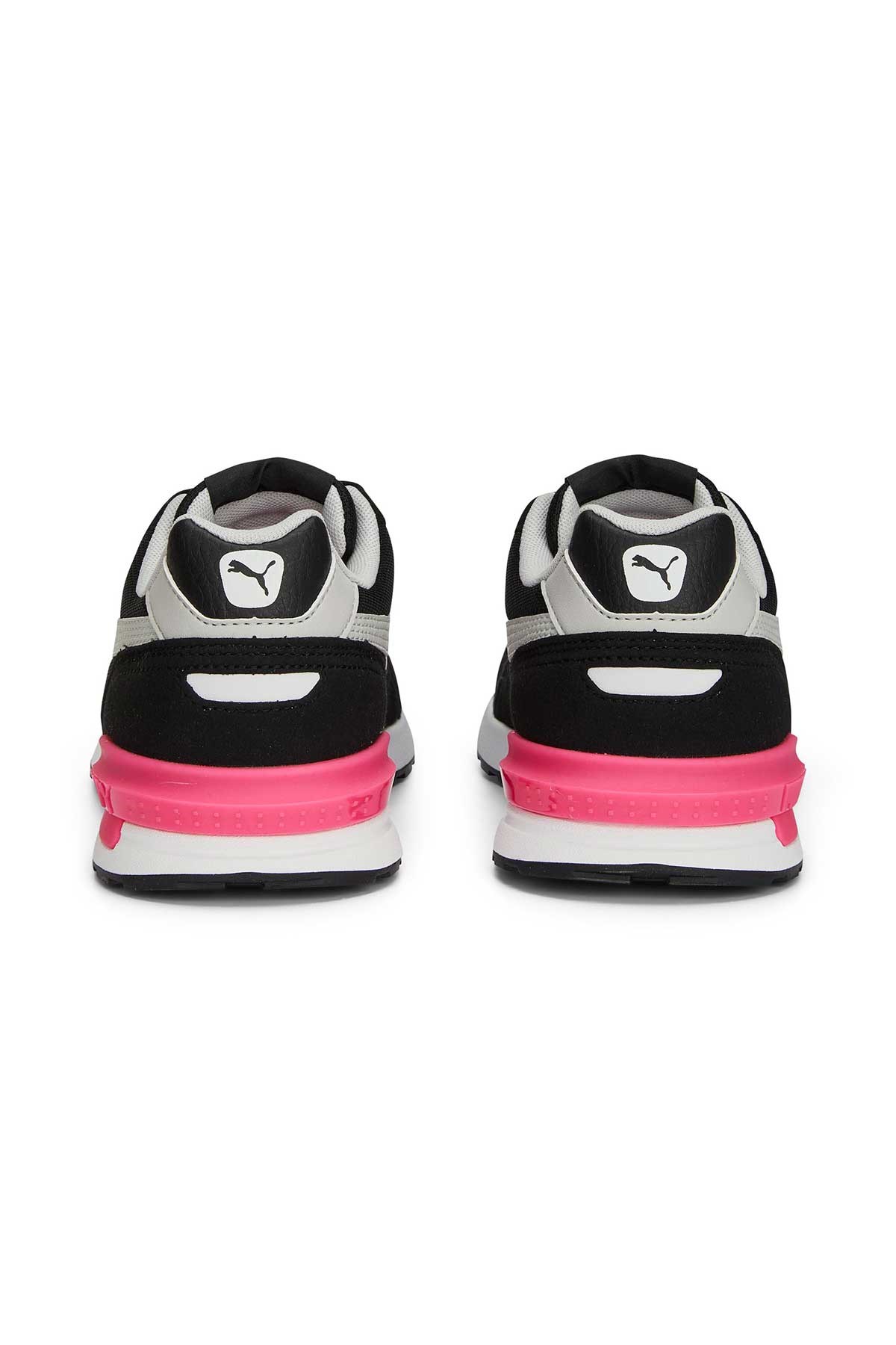 Puma Graviton Unisex Spor Ayakkabı 38073833 Siyah