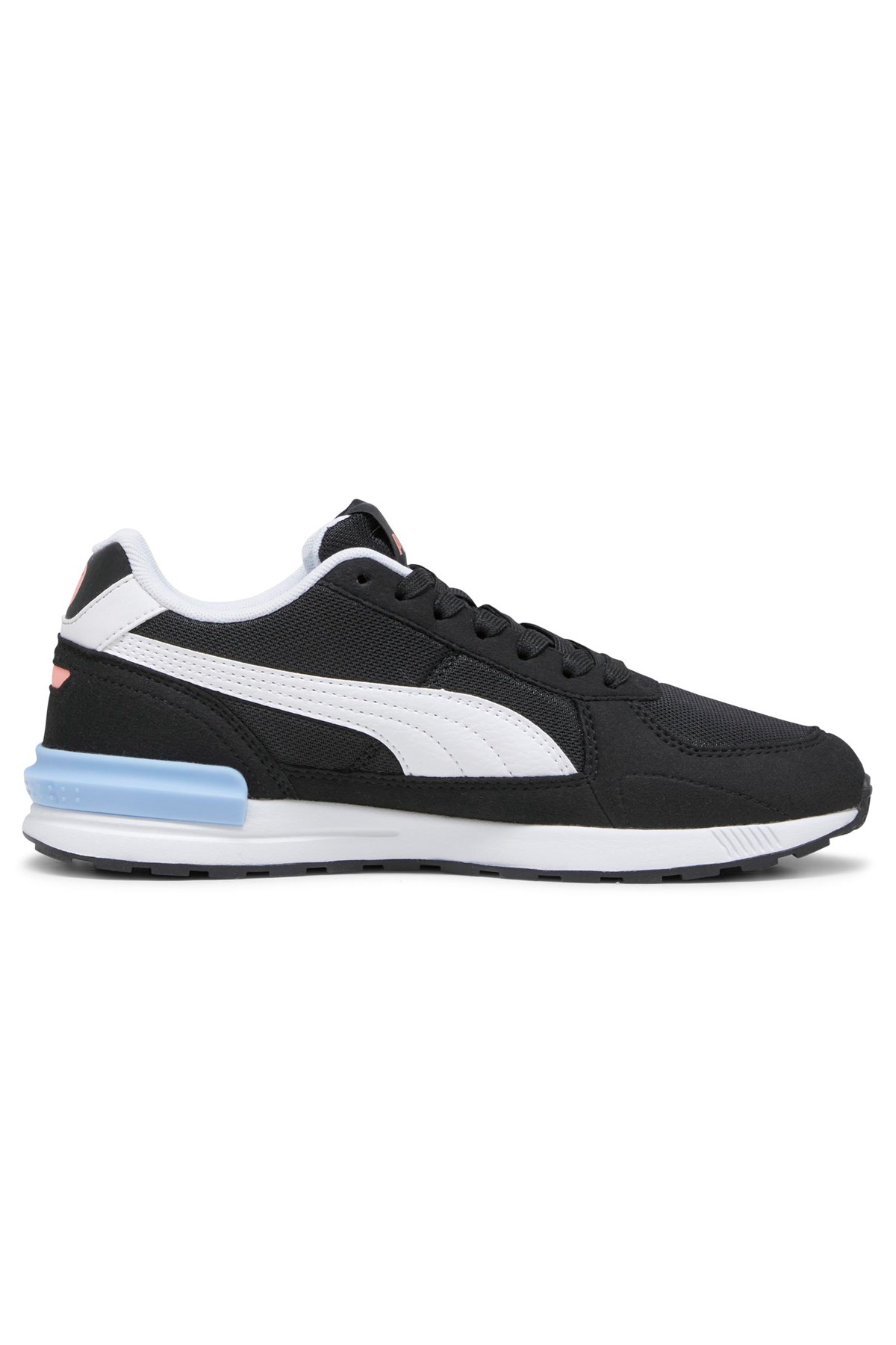 Puma Graviton Unisex Spor Ayakkabı 38073843 Siyah