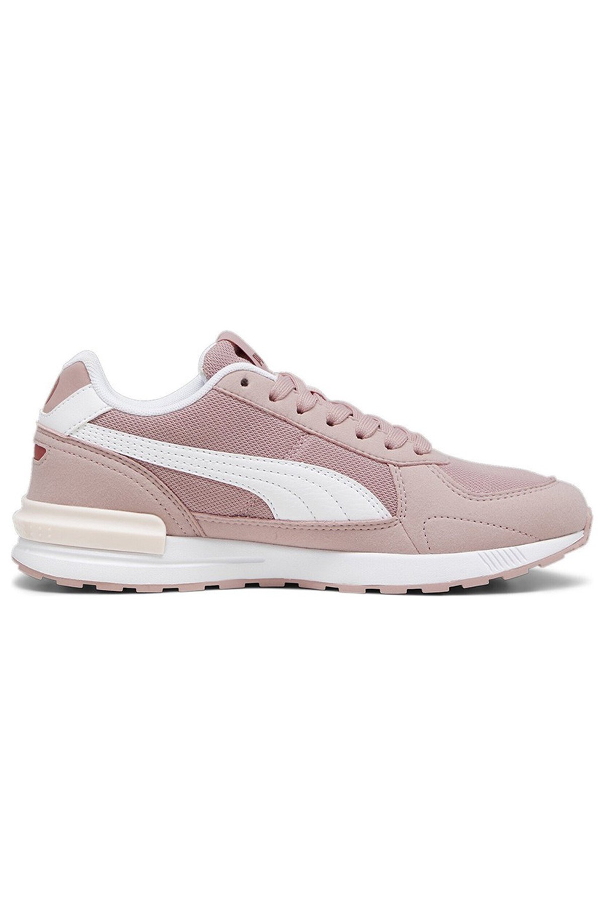 Puma Graviton Unisex Spor Ayakkabı 38073844 Pembe
