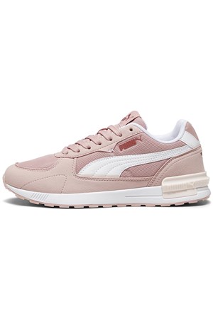 Puma Graviton Unisex Spor Ayakkabı 38073844 Pembe