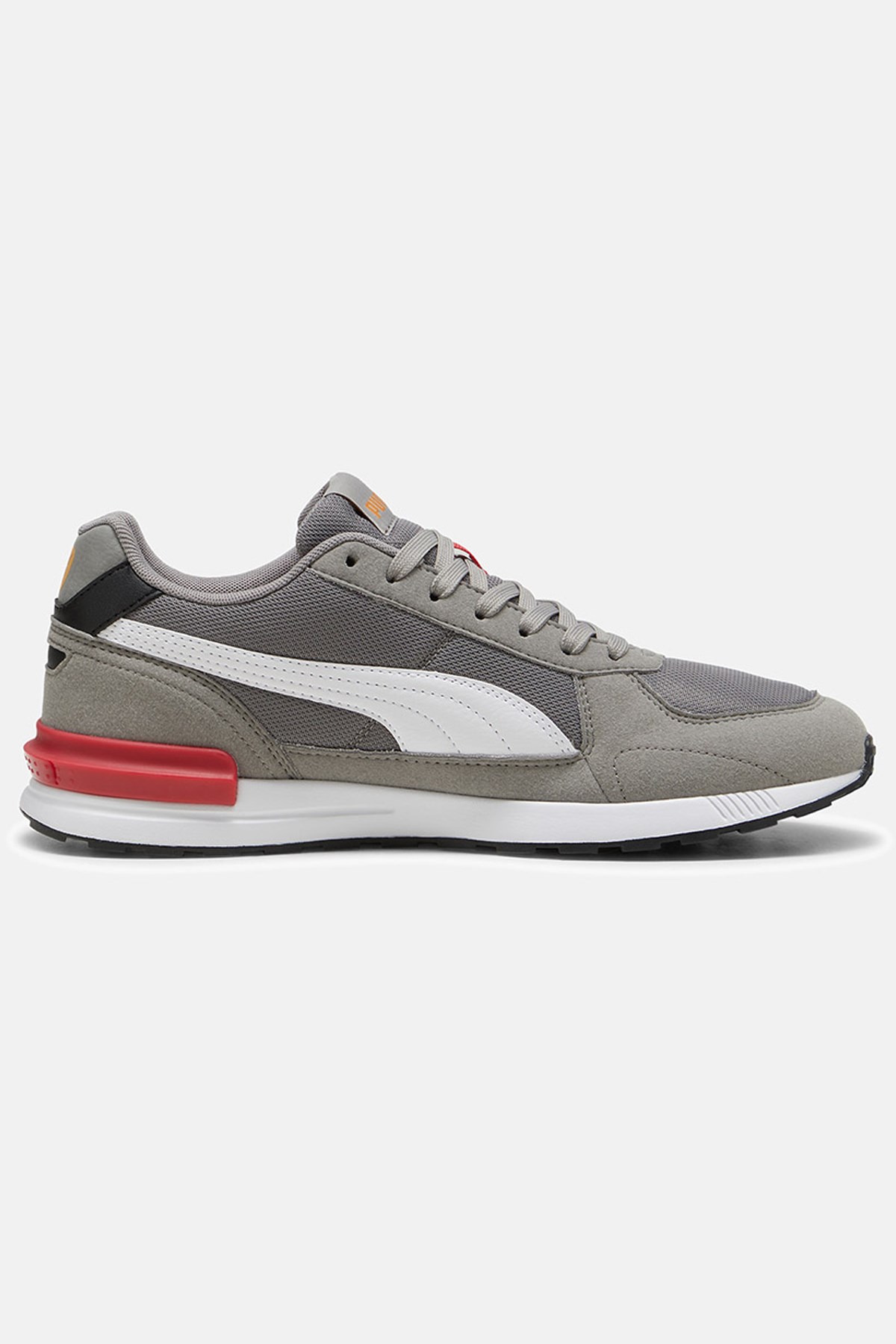 Puma Graviton Erkek Spor Ayakkabı 38073849 Gri