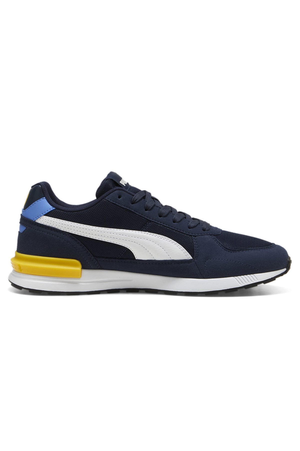 Puma Graviton Erkek Spor Ayakkabı 38073850 Lacivert