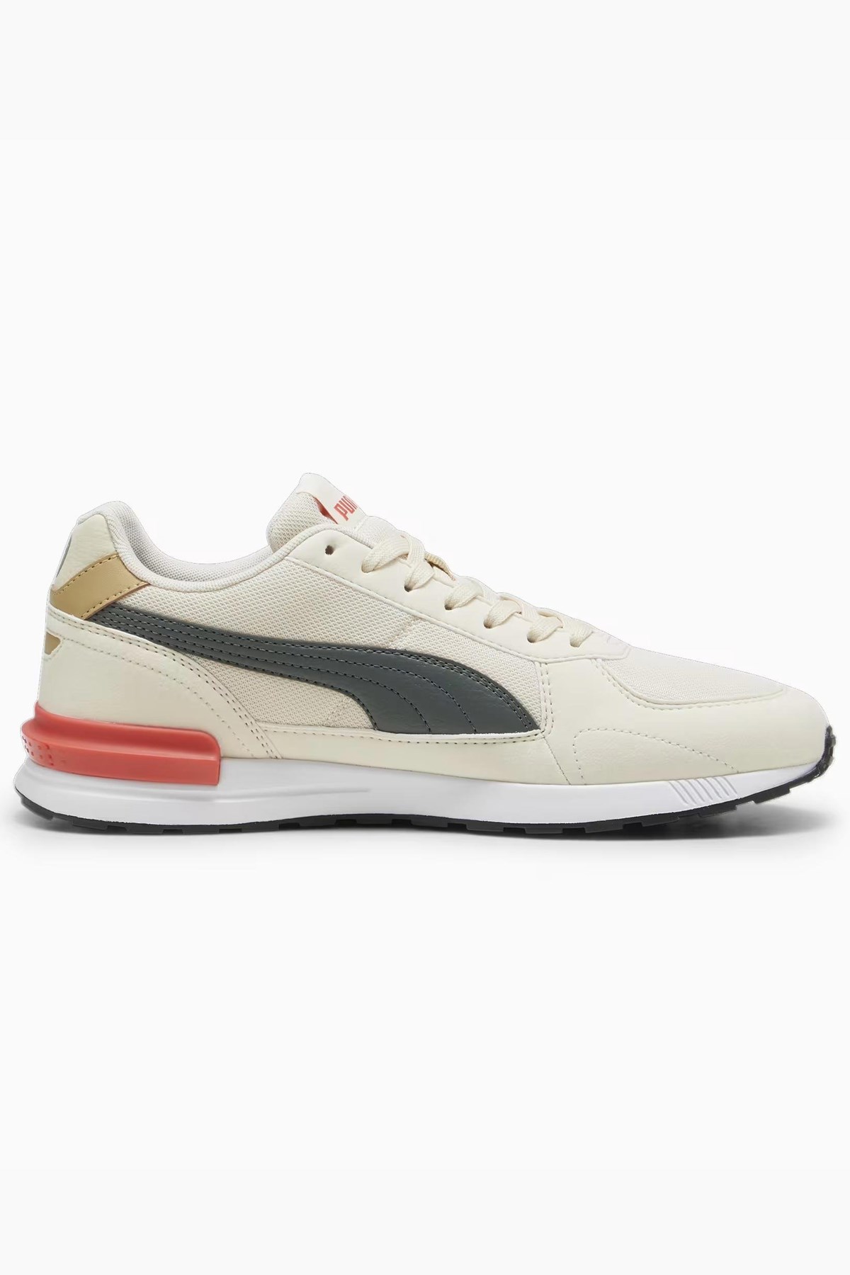 Puma Graviton Unisex Spor Ayakkabı 38073852 Beyaz