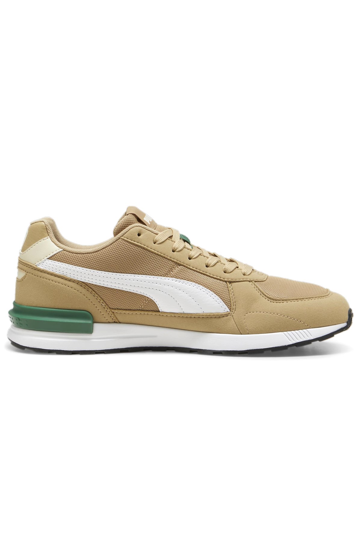Puma Graviton Unisex Spor Ayakkabı 38073853 Bej