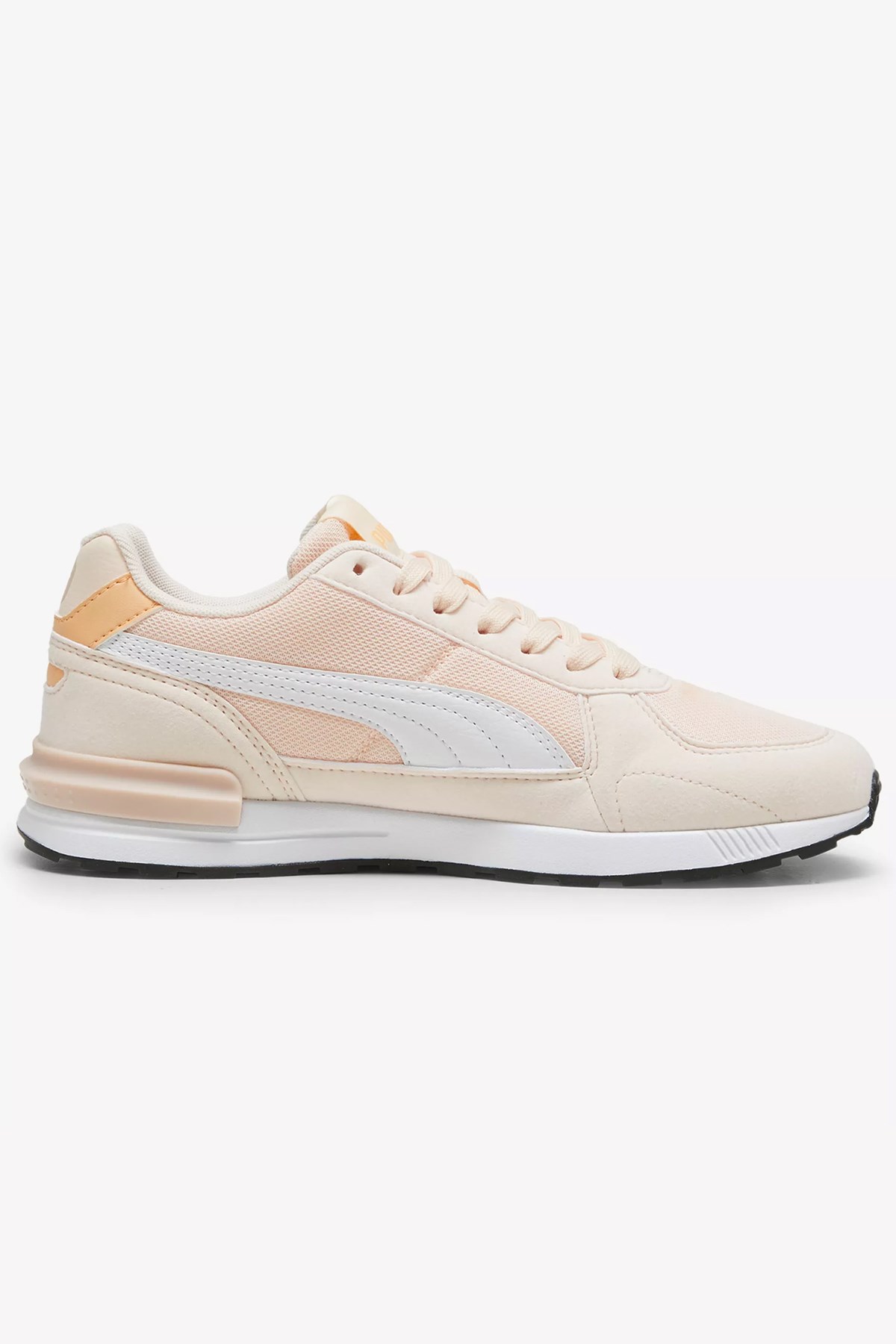 Puma Graviton Kadın Spor Ayakkabı 38073854 Pembe