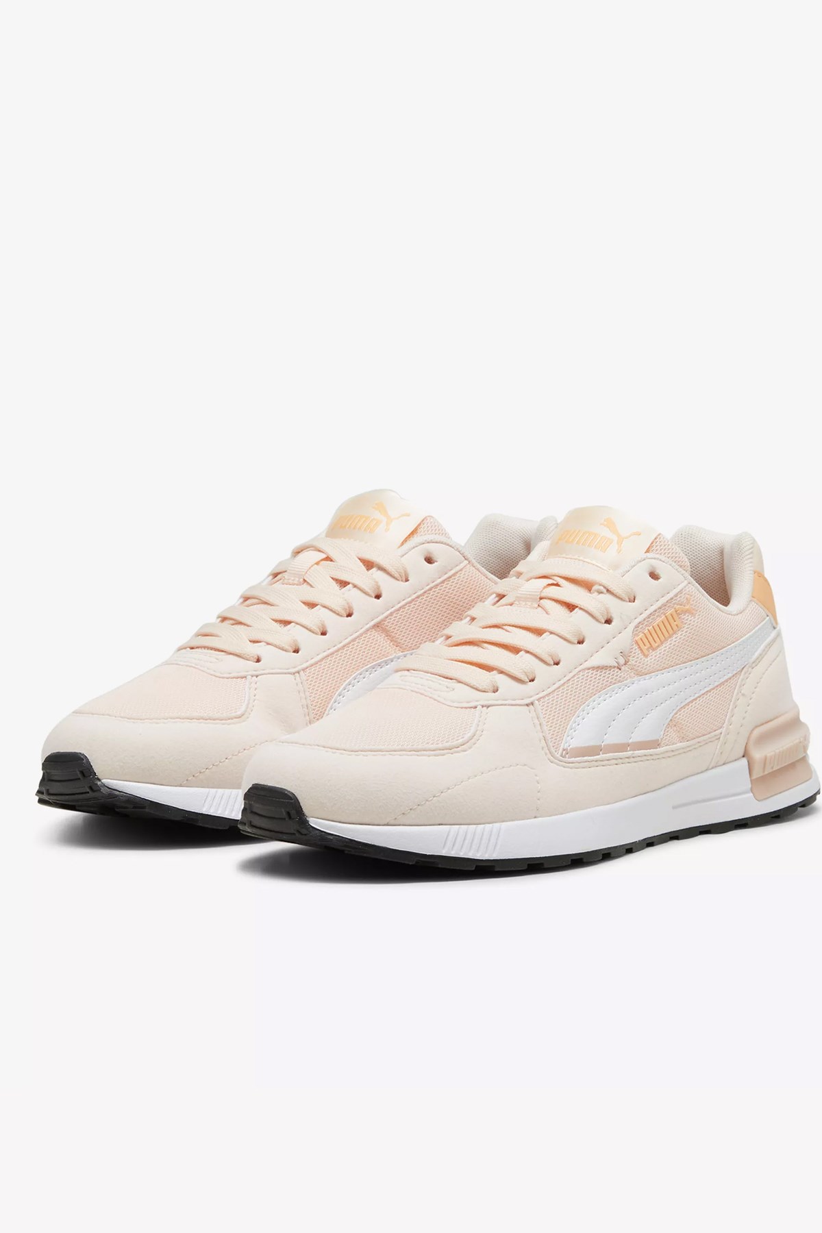 Puma Graviton Kadın Spor Ayakkabı 38073854 Pembe