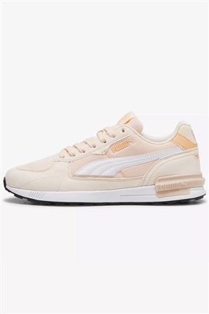 Puma Graviton Kadın Spor Ayakkabı 38073854 Pembe