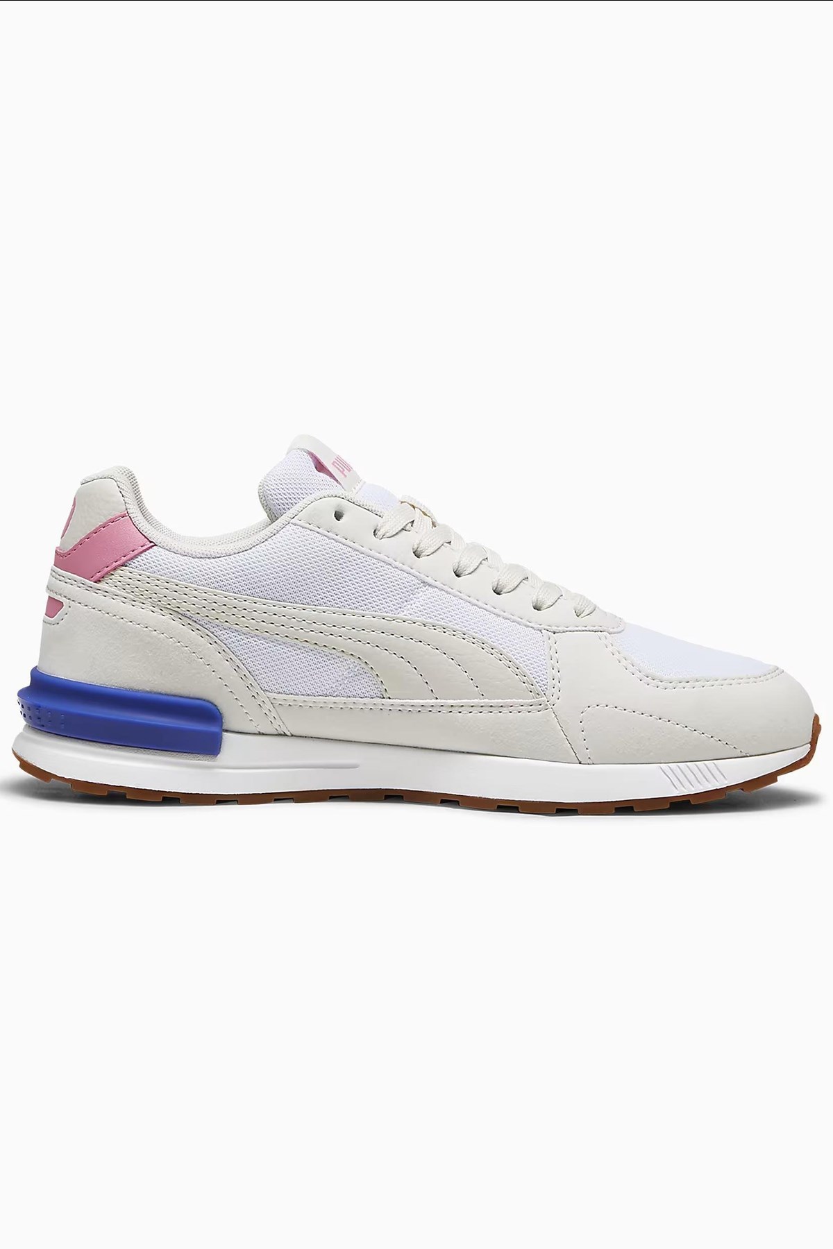 Puma Graviton Unisex Spor Ayakkabı 38073865 Gri