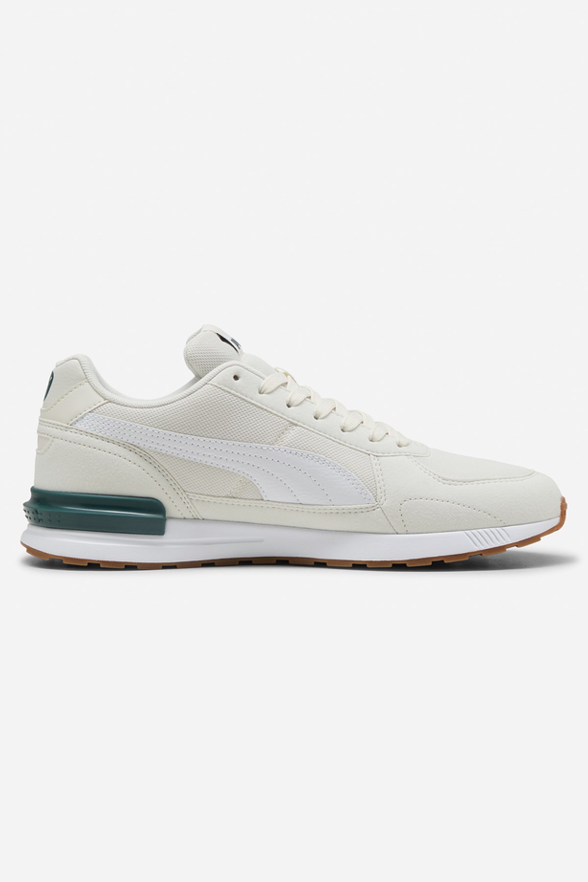 Puma Graviton Unisex Spor Ayakkabı Bej