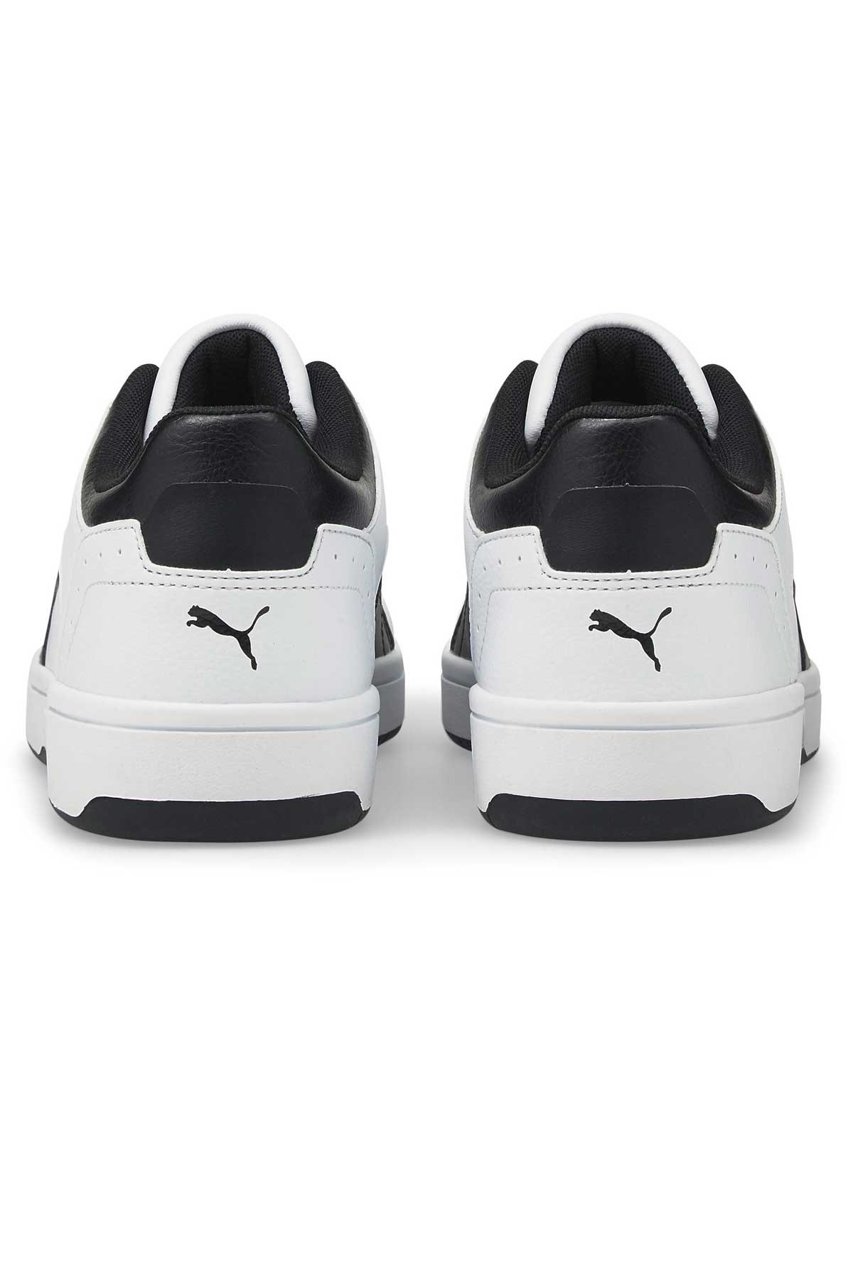 Puma Rebound Joy Low Unisex Spor Ayakkabı 38074701 Beyaz