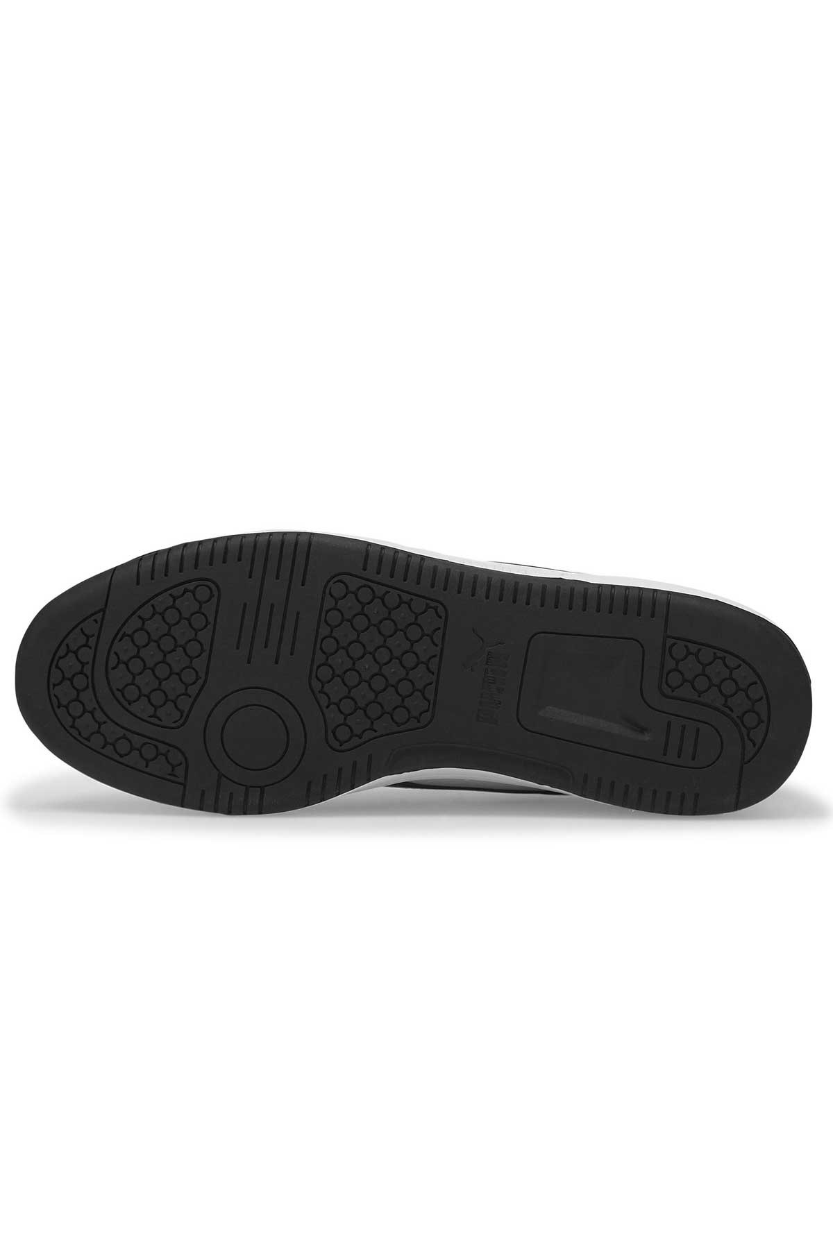 Puma Rebound Joy Low Unisex Spor Ayakkabı 38074701 Beyaz