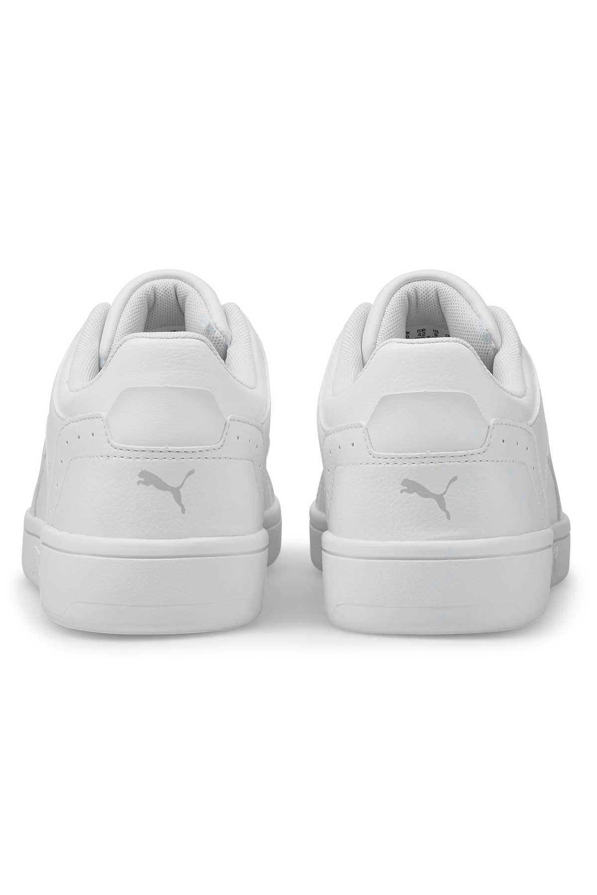 Puma Rebound Joy Low Unisex Spor Ayakkabı 38074702 Beyaz