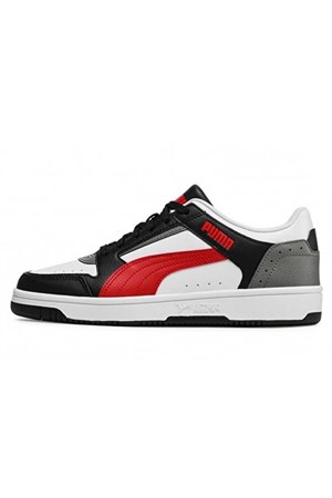 Puma Rebound Joy Low Unisex Spor Ayakkabı 38074706 Beyaz