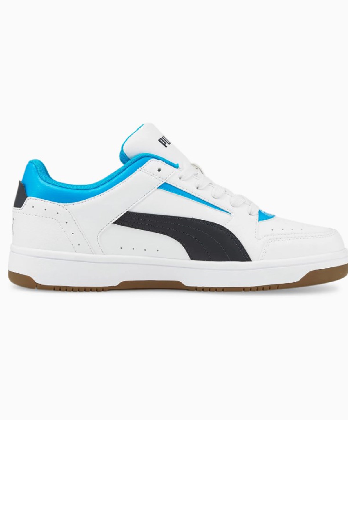 Puma Rebound Joy Low Spor Ayakkabı 38074707 Beyaz