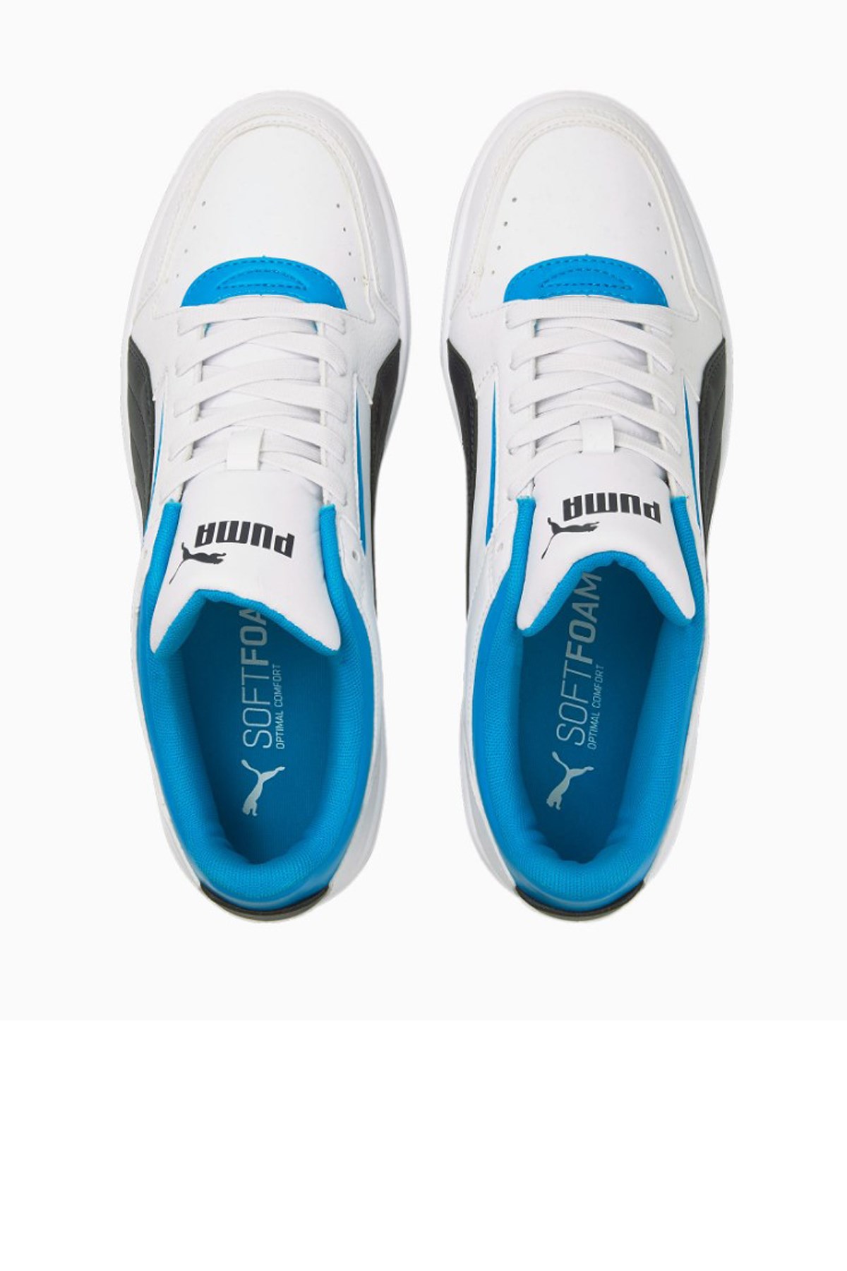 Puma Rebound Joy Low Spor Ayakkabı 38074707 Beyaz