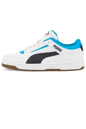 Puma Rebound Joy Low Spor Ayakkabı 38074707 Beyaz
