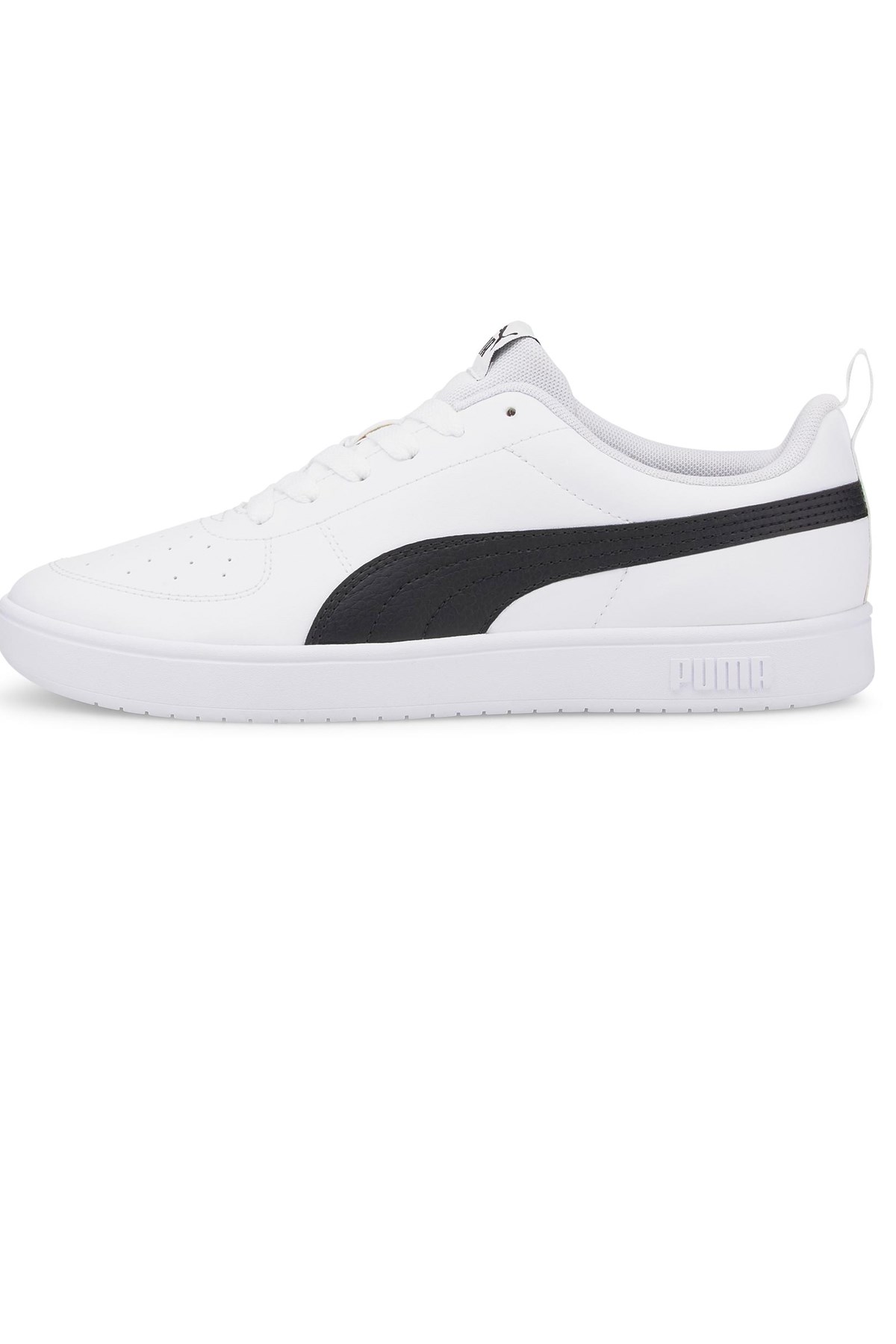 Puma Rebound Joy Low Erkek Spor Ayakkabı 38074716 Beyaz